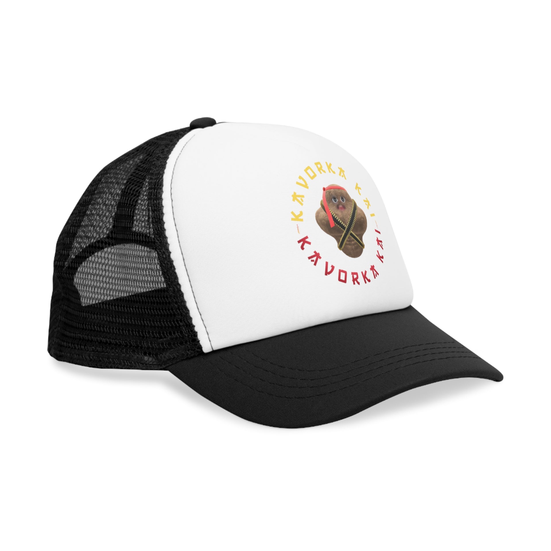 Kavorka Kai HAT
