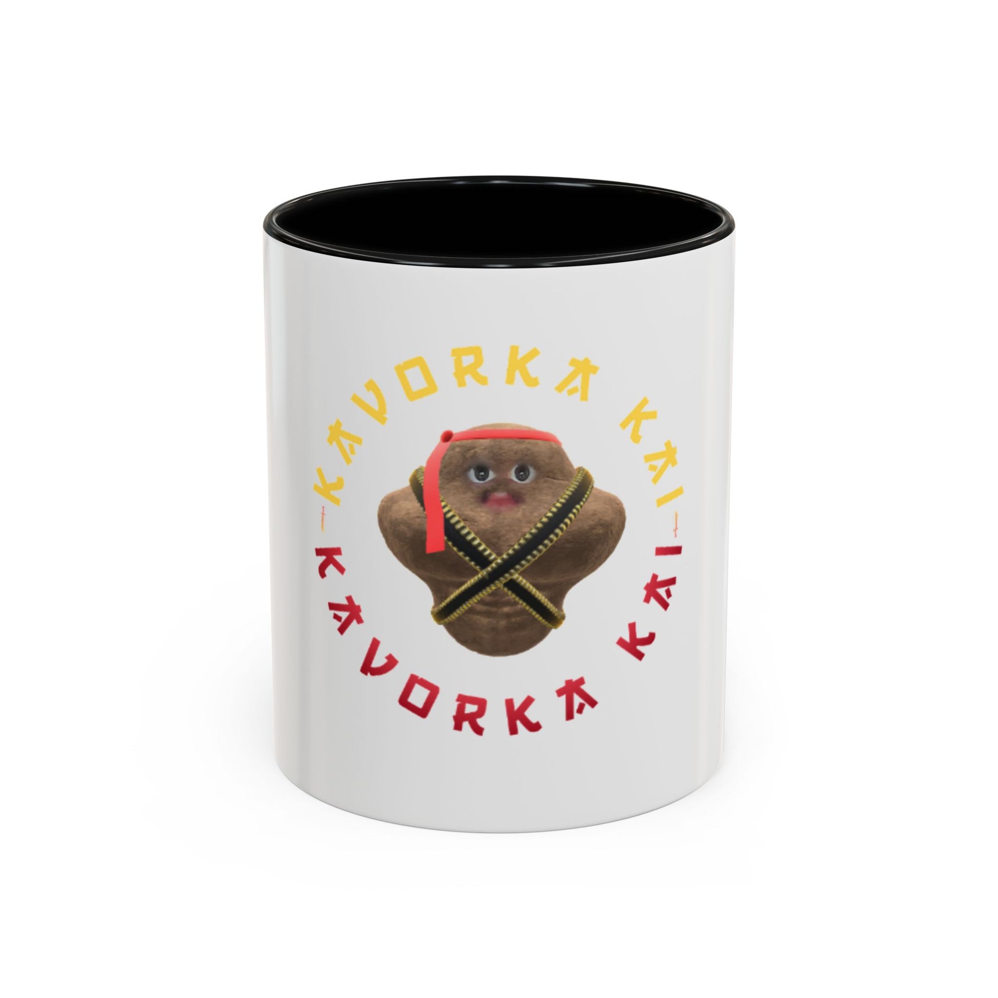 Kavorka Kai Mug