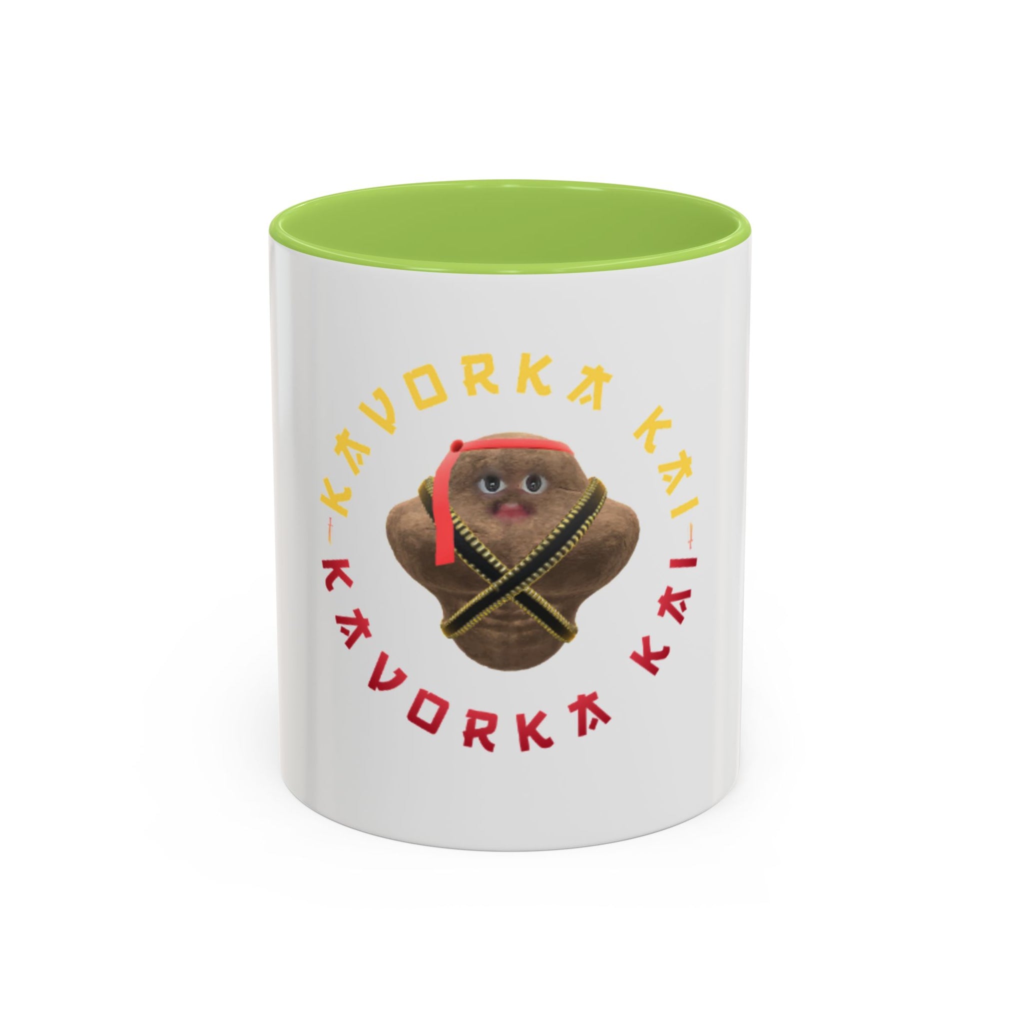 Kavorka Kai Mug