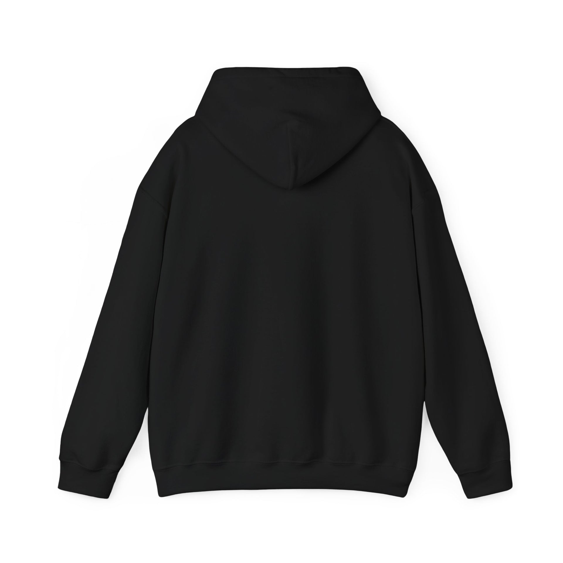 Dojo hoodie unisex
