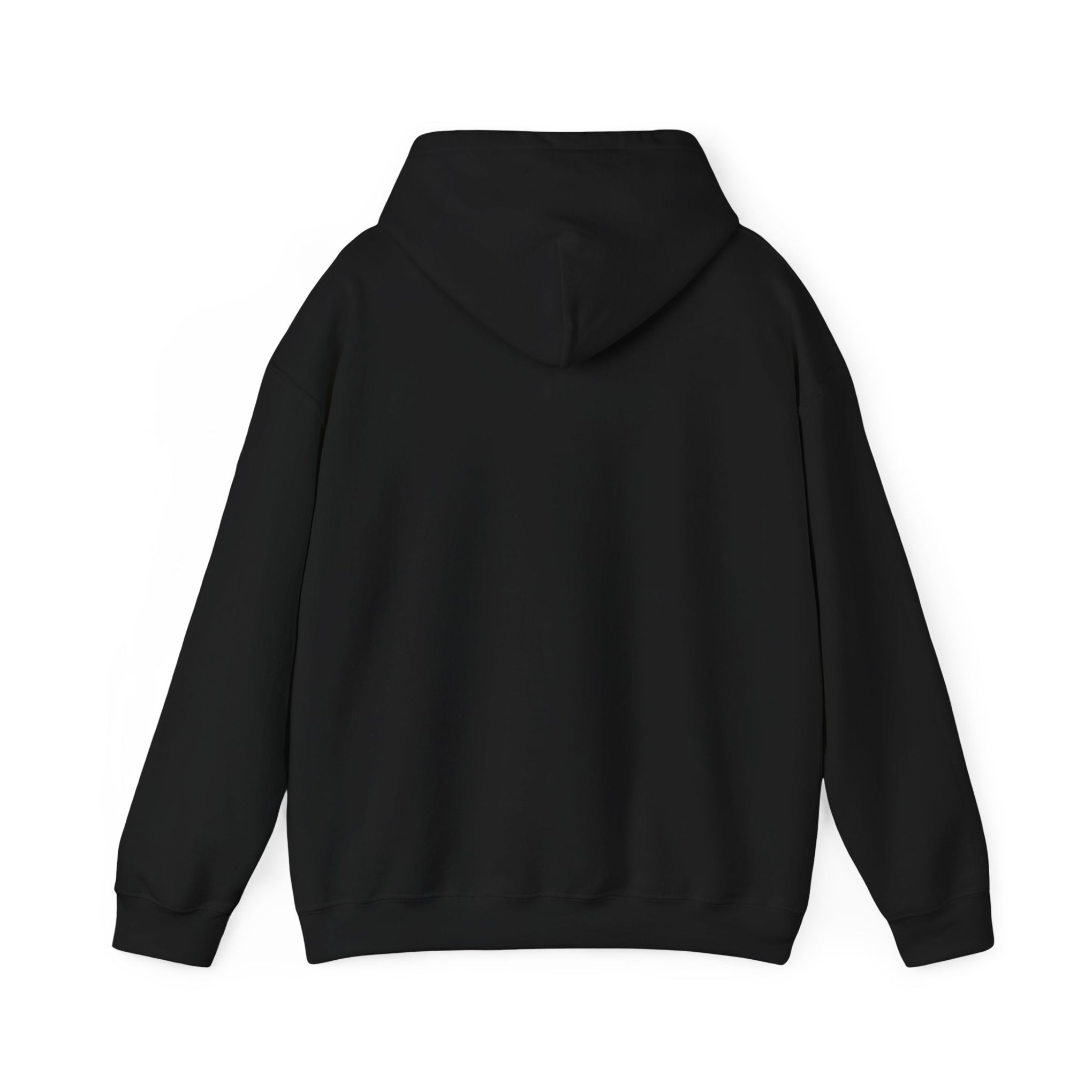 Dojo hoodie unisex