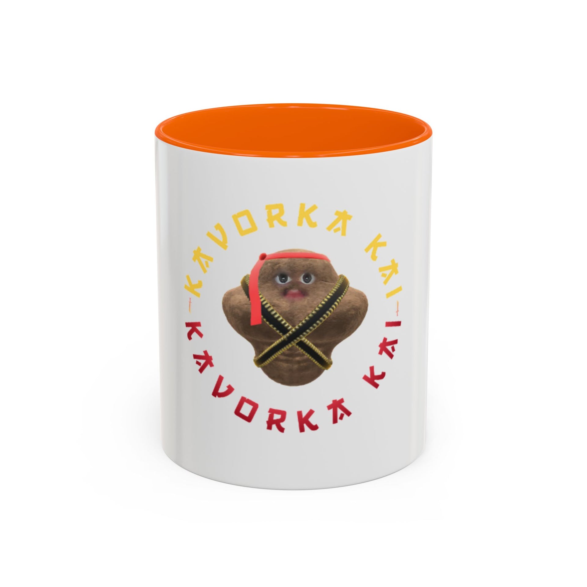 Kavorka Kai Mug