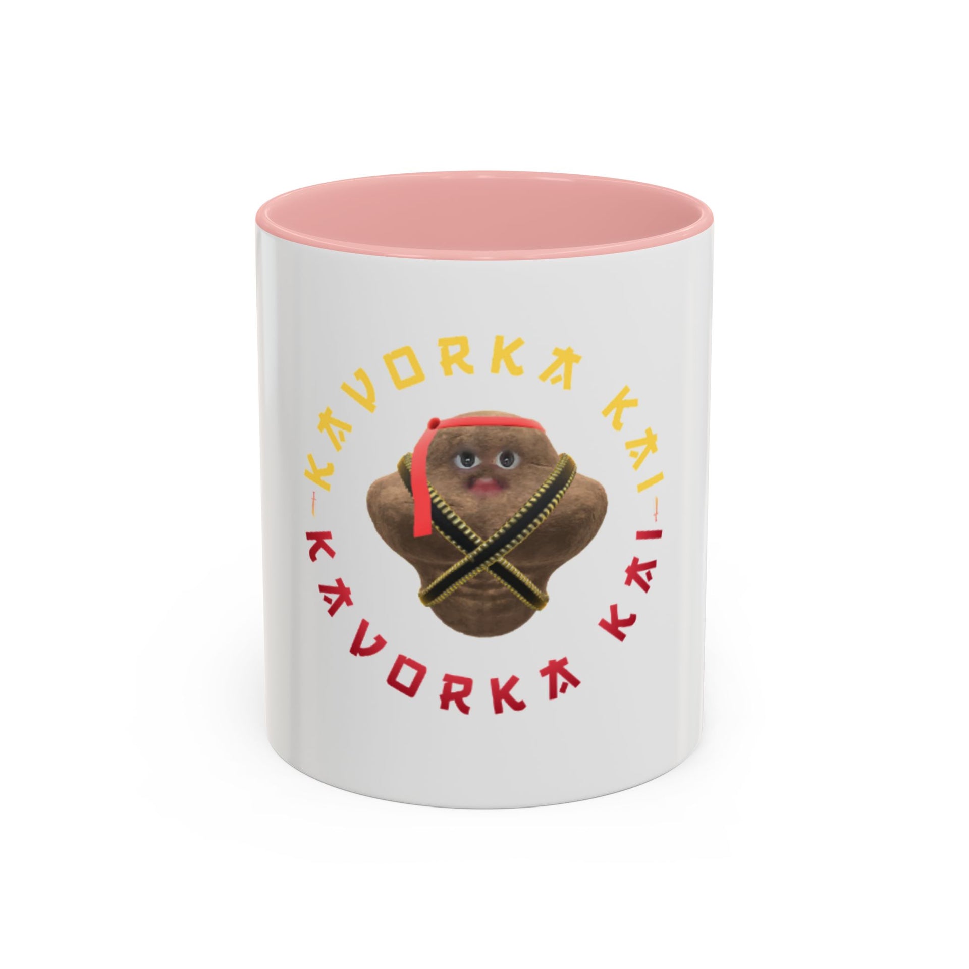 Kavorka Kai Mug