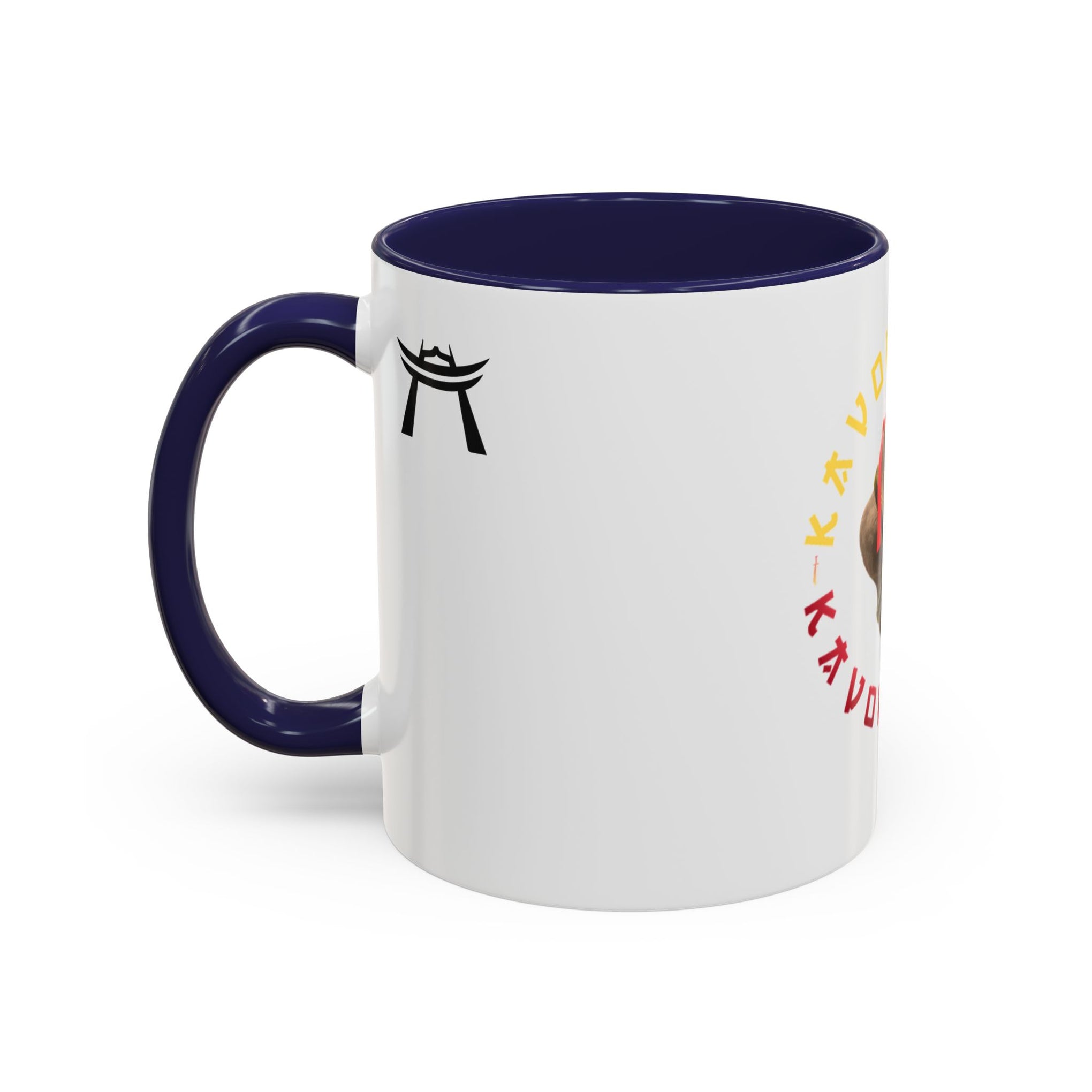 Kavorka Kai Mug