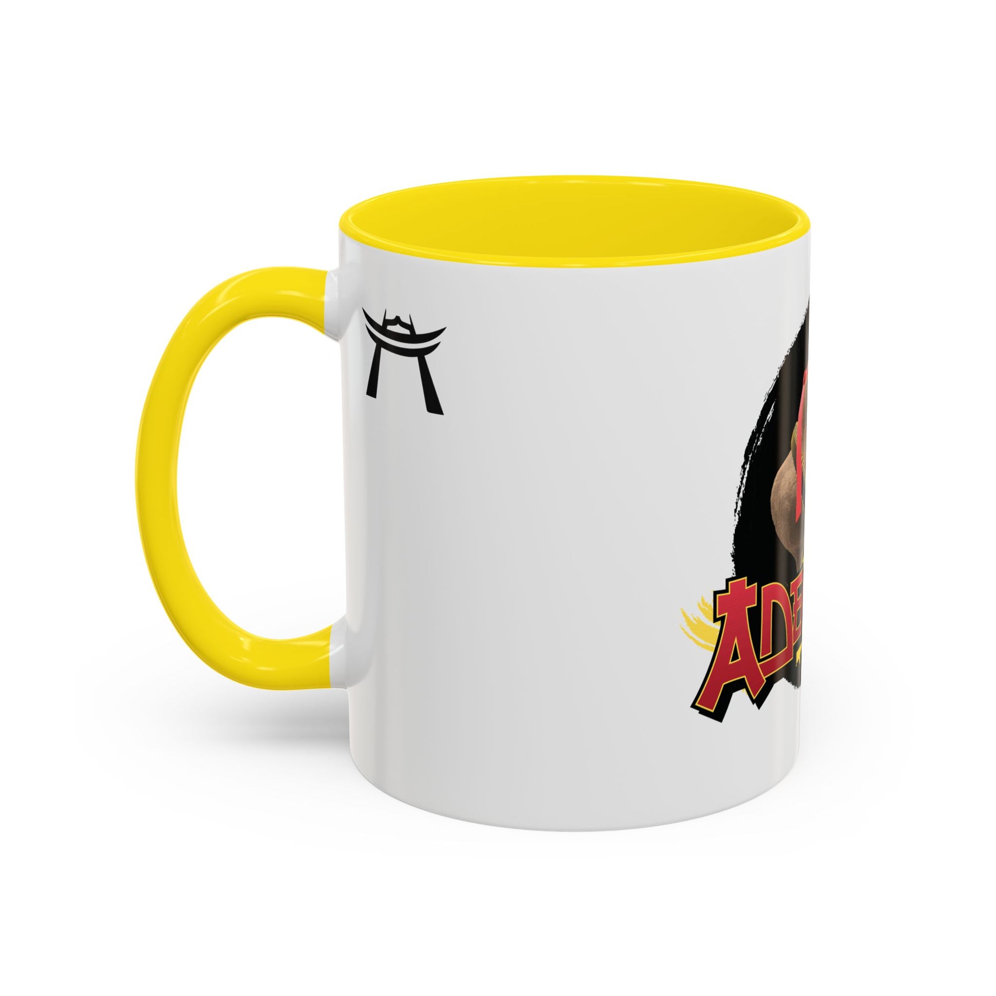 Kavorka Kai Mug ΑΔΕΡΦΕ
