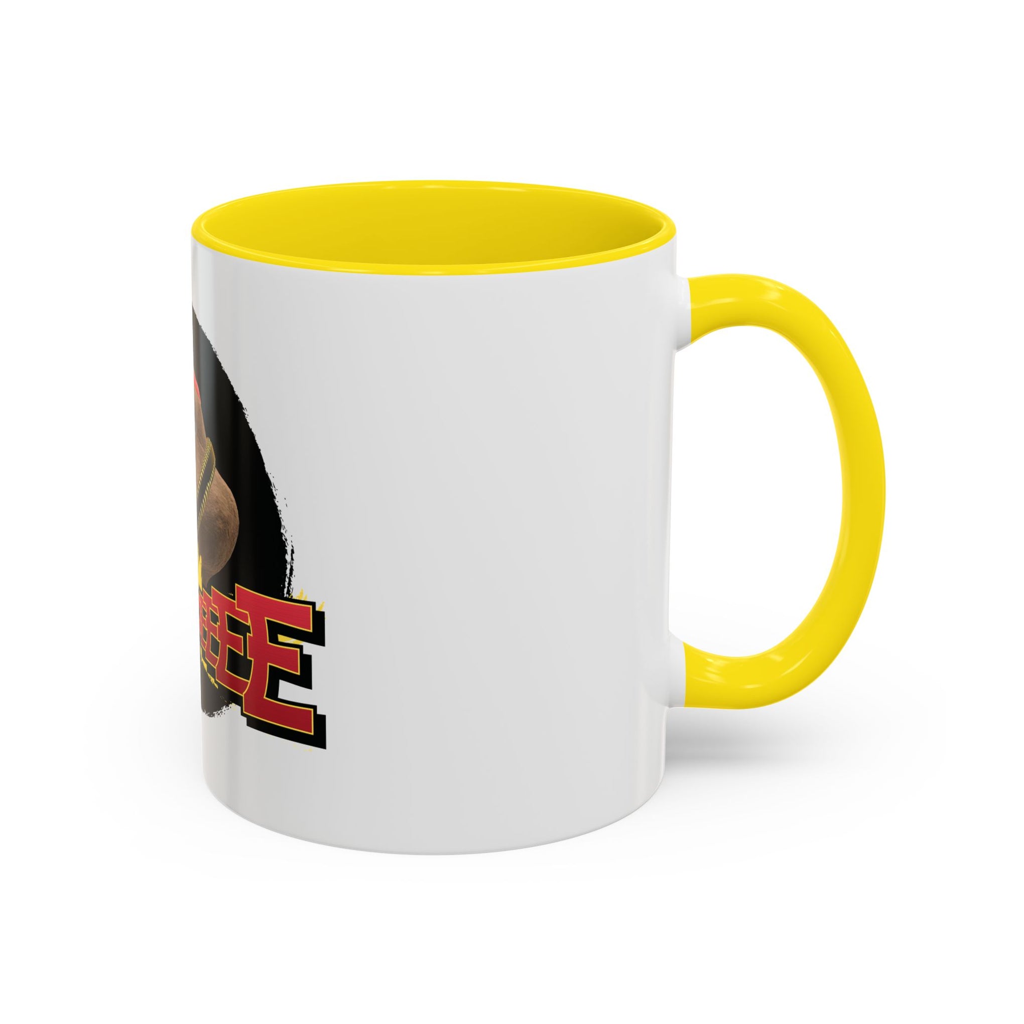 Kavorka Kai Mug ΑΔΕΡΦΕ