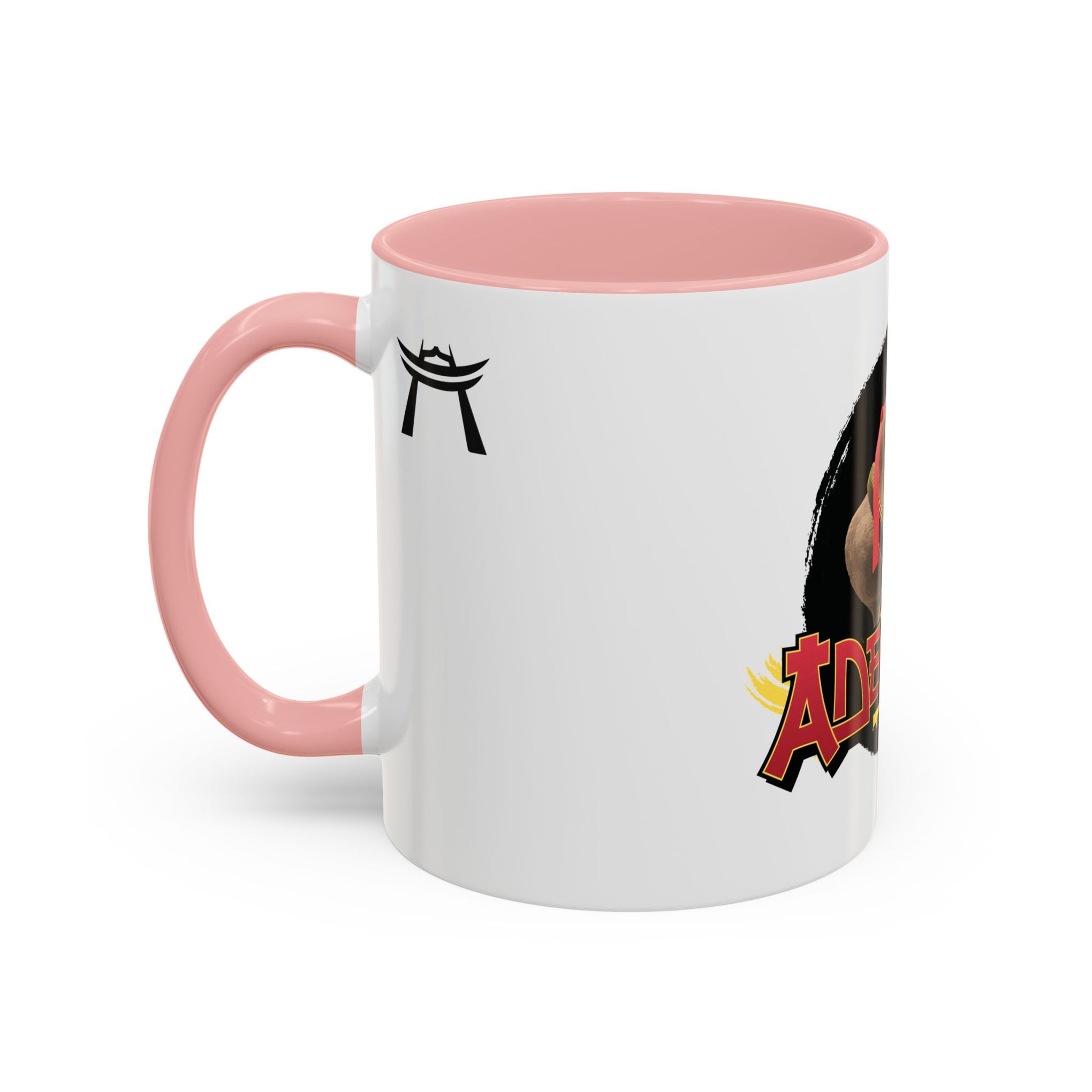 Kavorka Kai Mug ΑΔΕΡΦΕ
