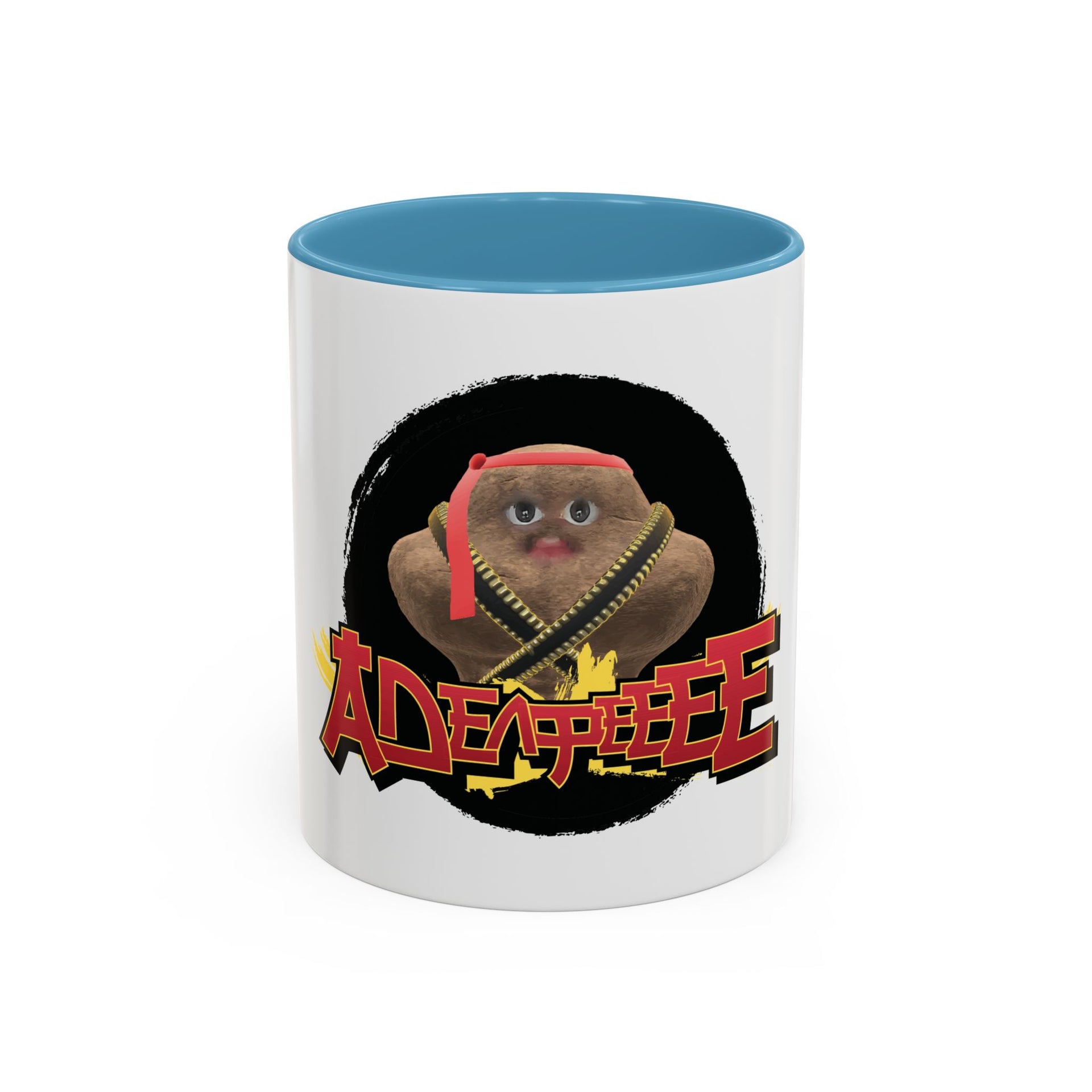 Kavorka Kai Mug ΑΔΕΡΦΕ