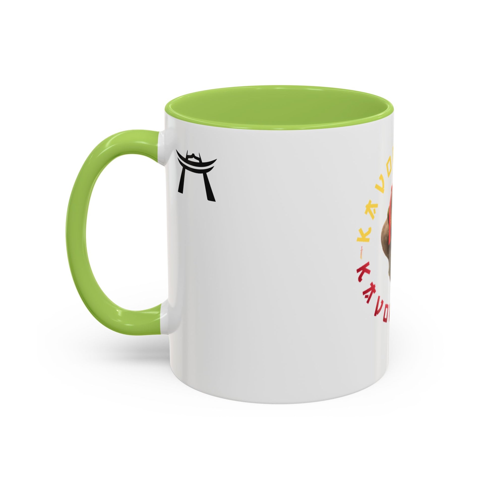 Kavorka Kai Mug