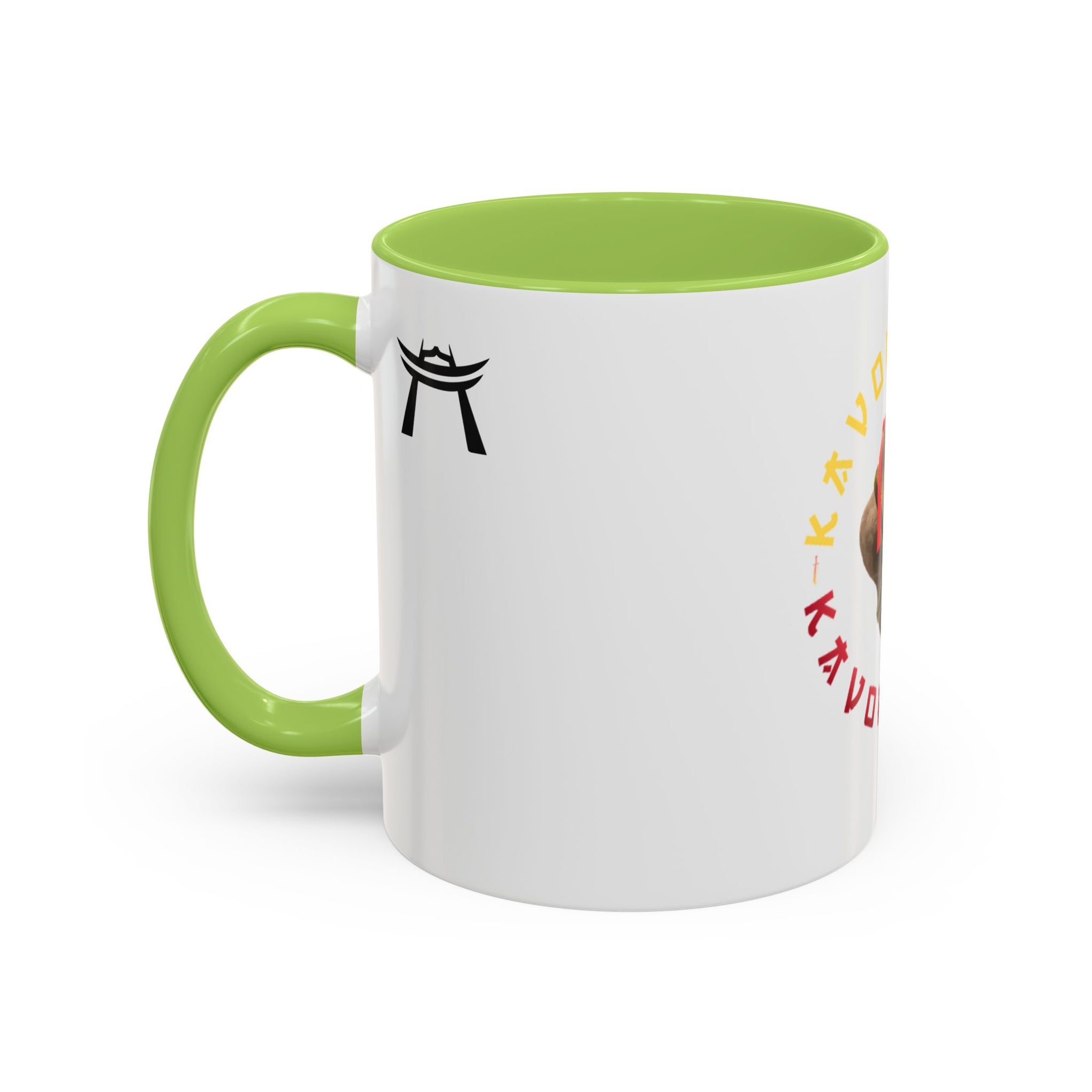 Kavorka Kai Mug