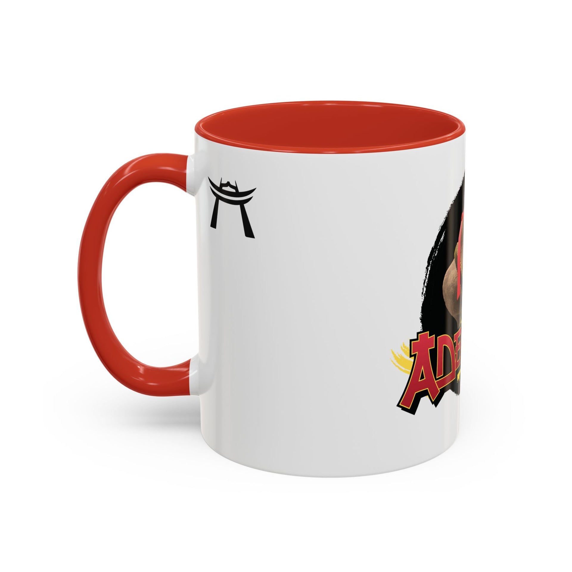 Kavorka Kai Mug ΑΔΕΡΦΕ