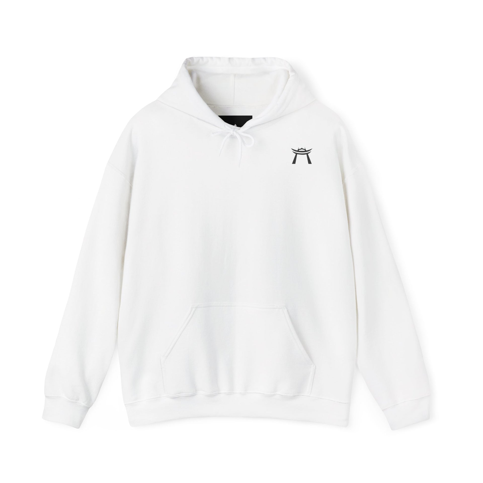 Kavorka Kai Unisex Hoodie