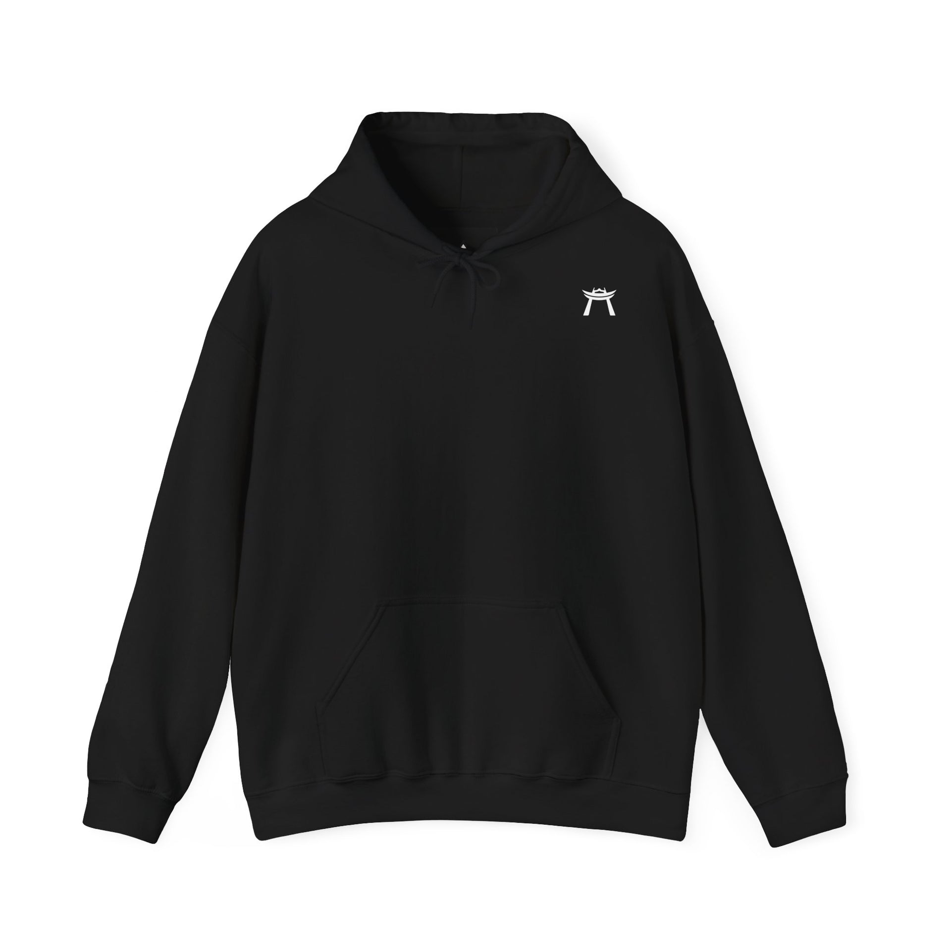 Dojo hoodie unisex