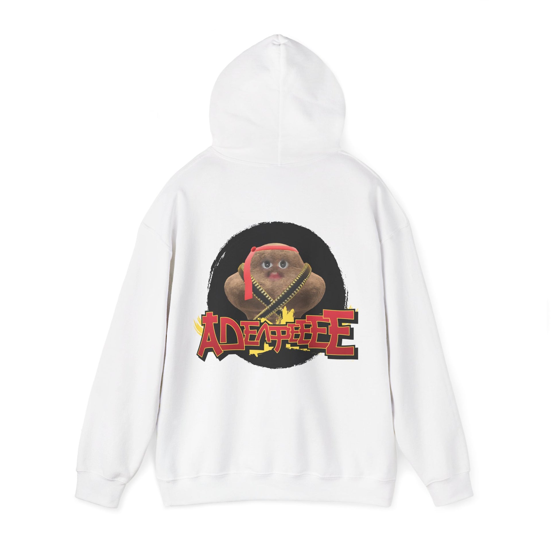 Kavorka Kai ΑΔΕΡΦΕ