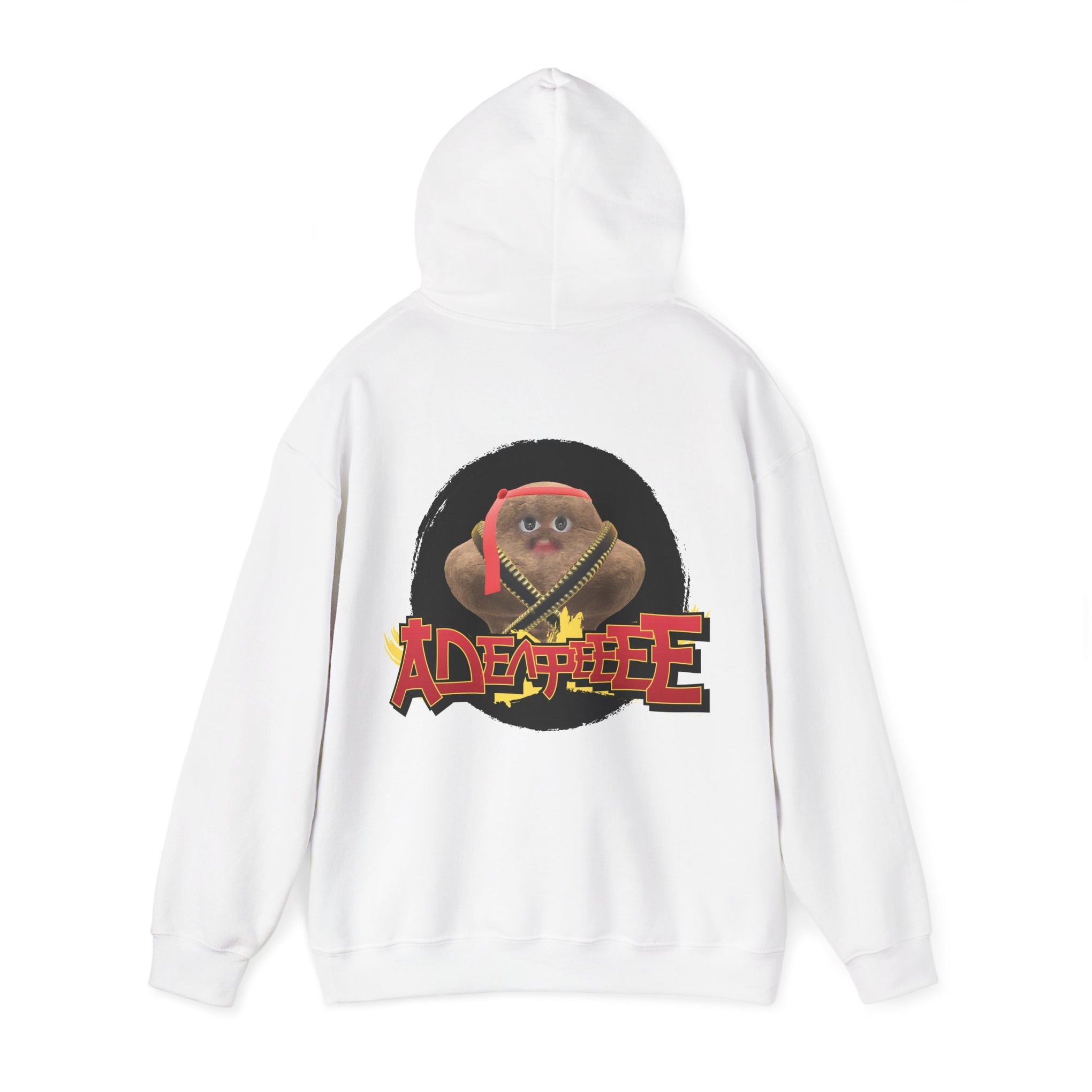 Kavorka Kai ΑΔΕΡΦΕ