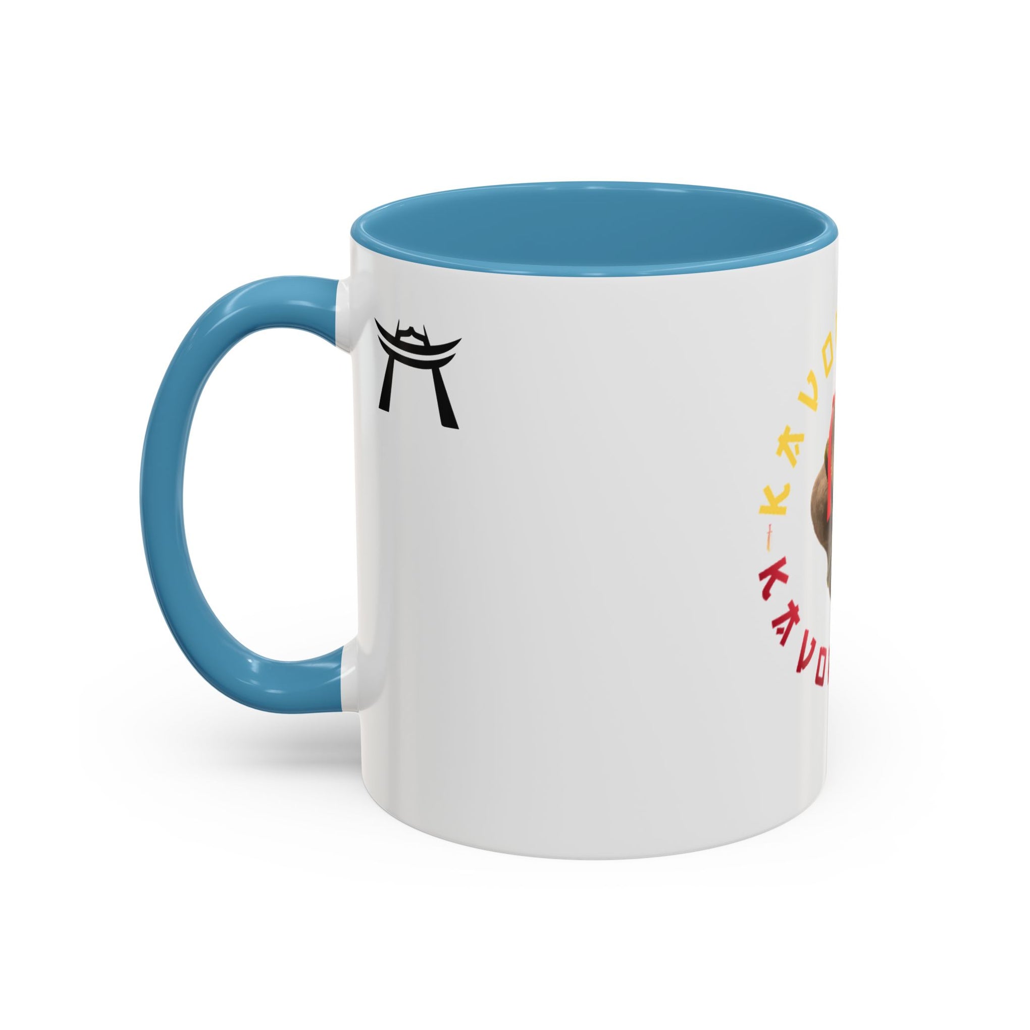 Kavorka Kai Mug