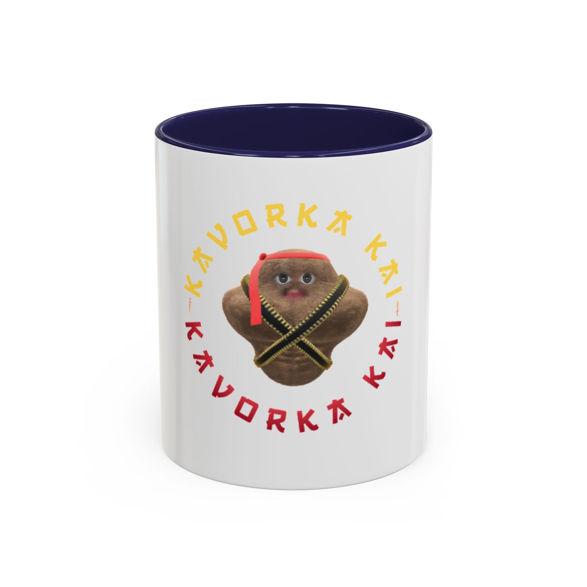 Kavorka Kai Mug