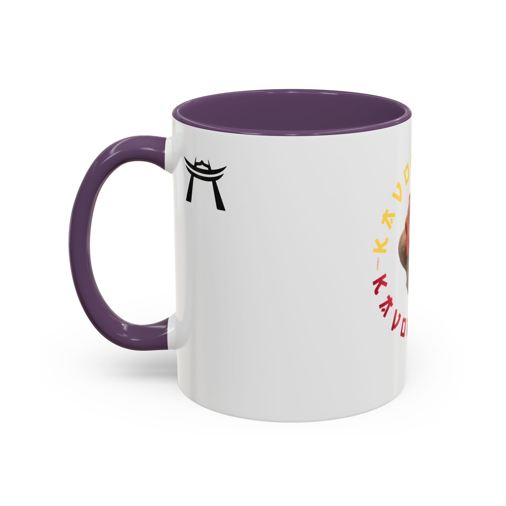 Kavorka Kai Mug