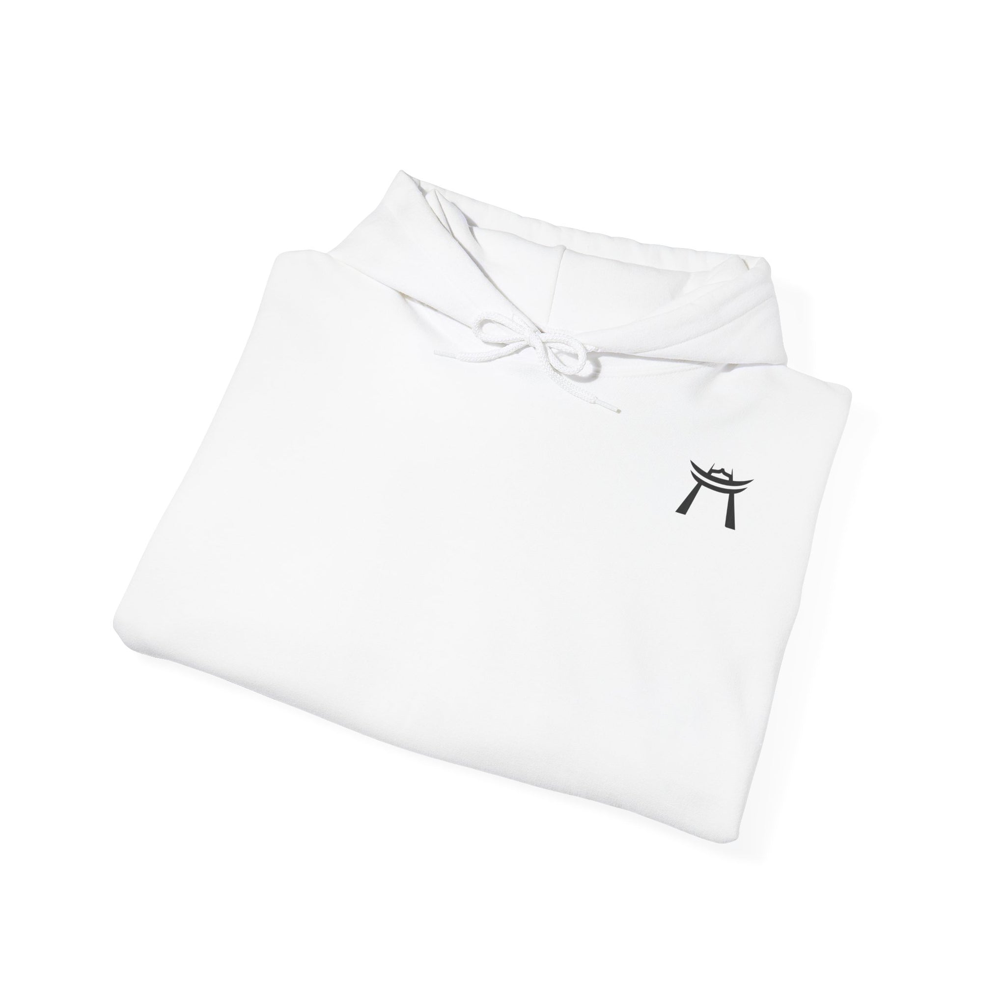 Kavorka Kai Unisex Hoodie