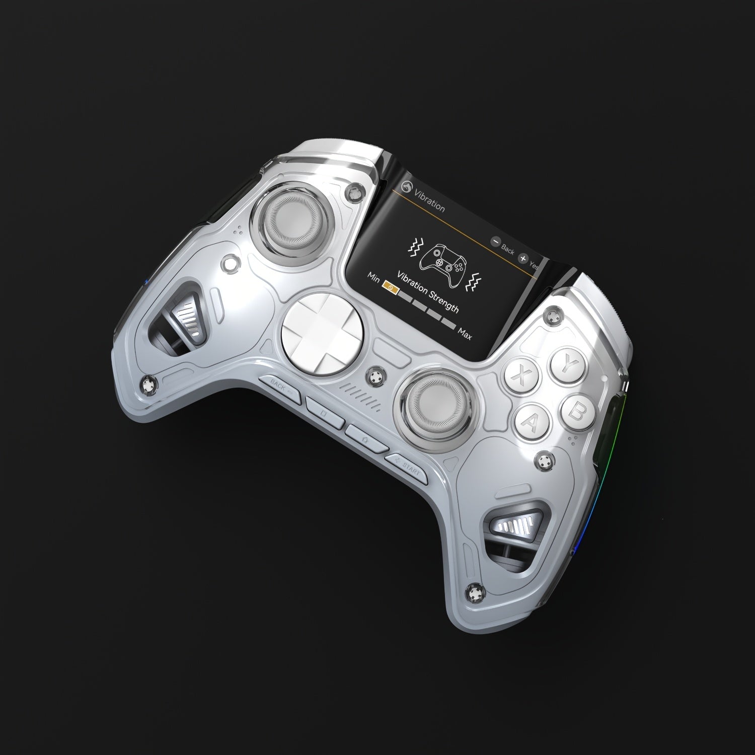 Nova Wireless Controller