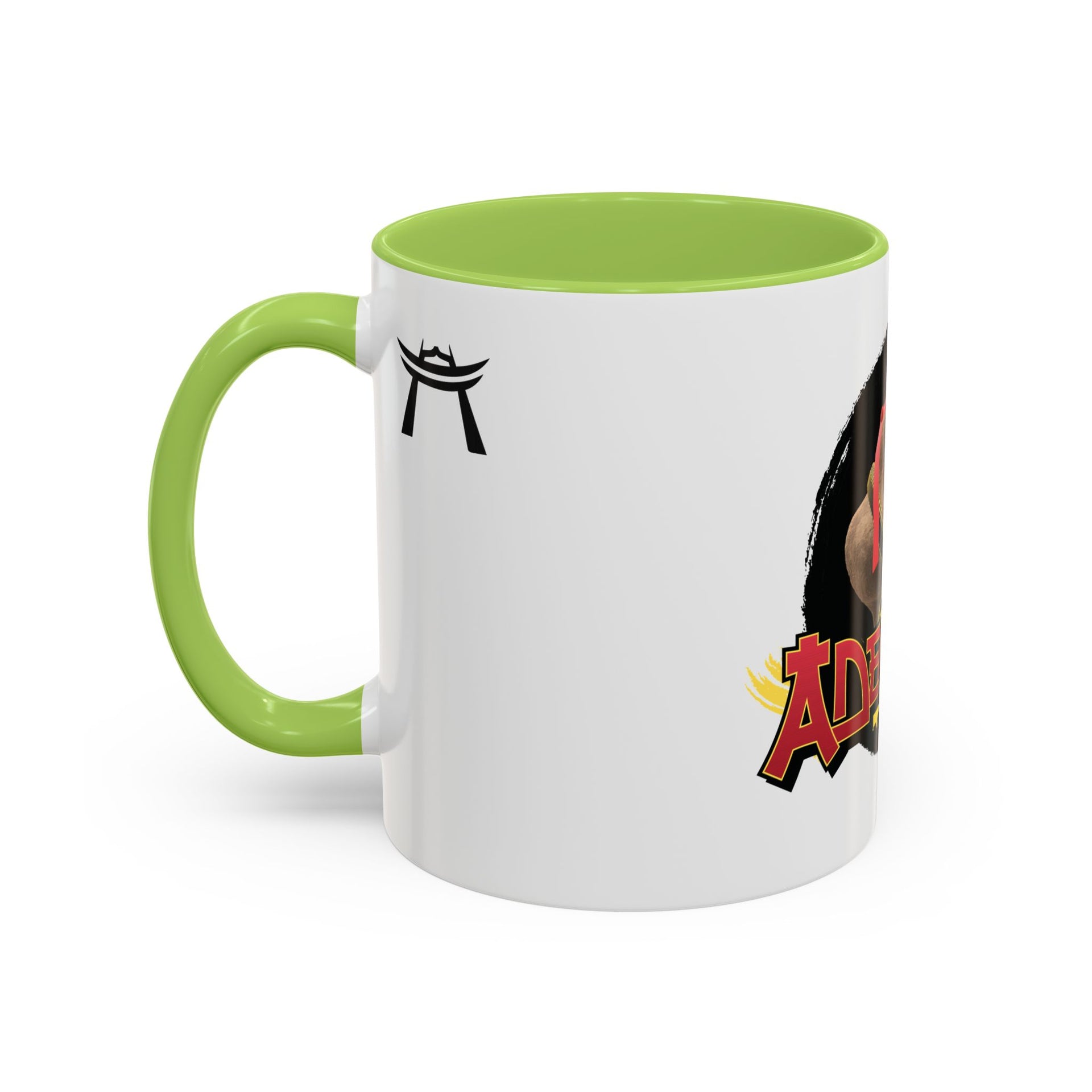 Kavorka Kai Mug ΑΔΕΡΦΕ