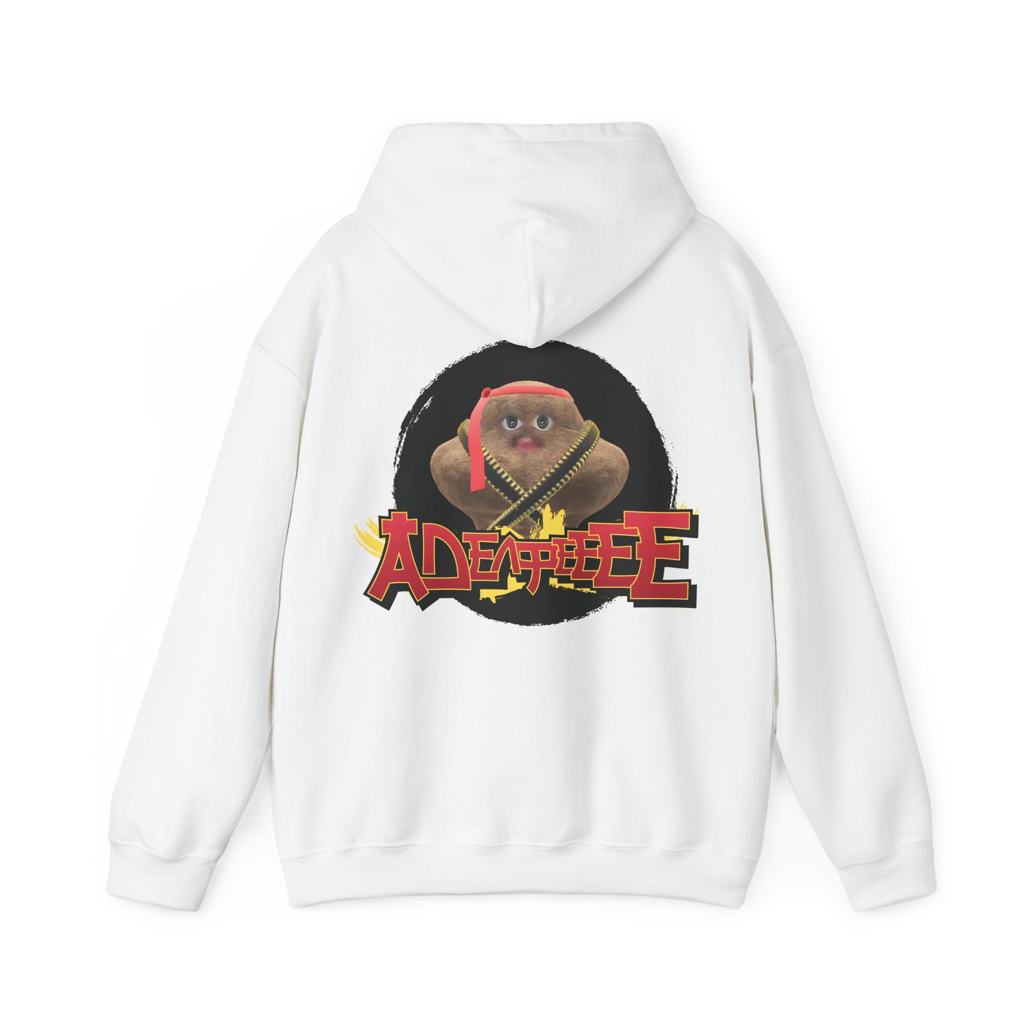 Kavorka Kai ΑΔΕΡΦΕ