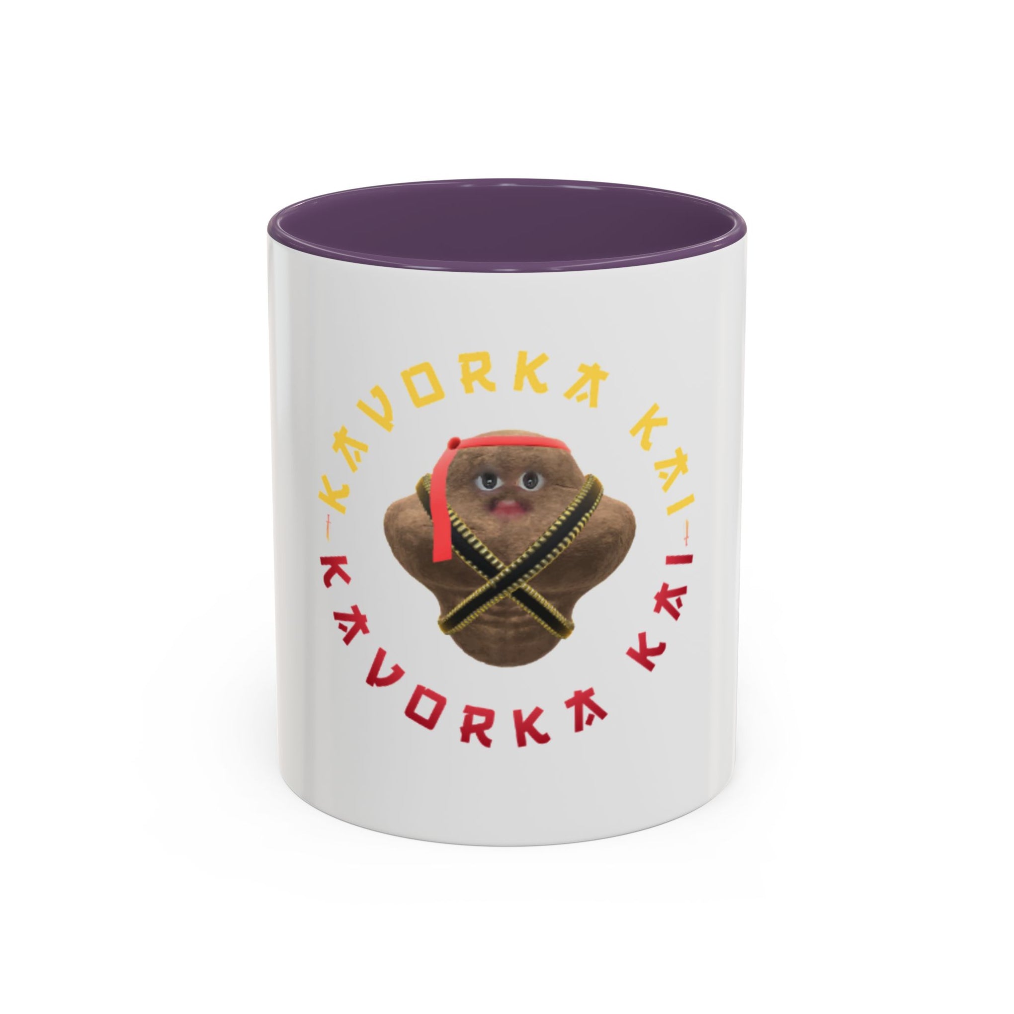 Kavorka Kai Mug