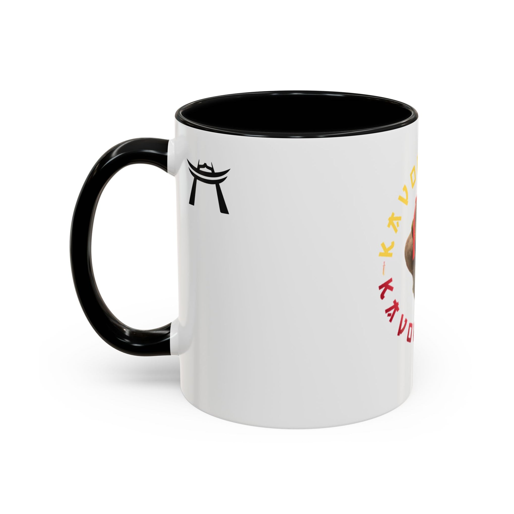 Kavorka Kai Mug