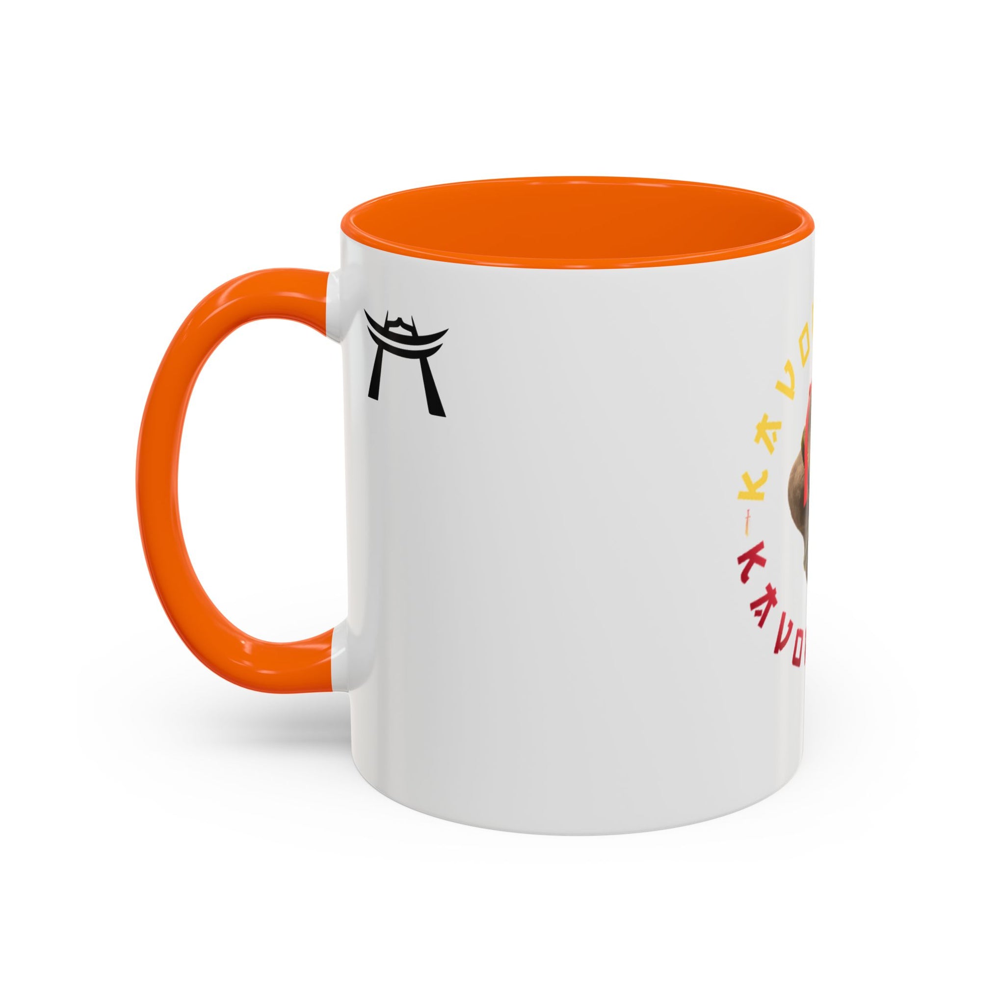 Kavorka Kai Mug