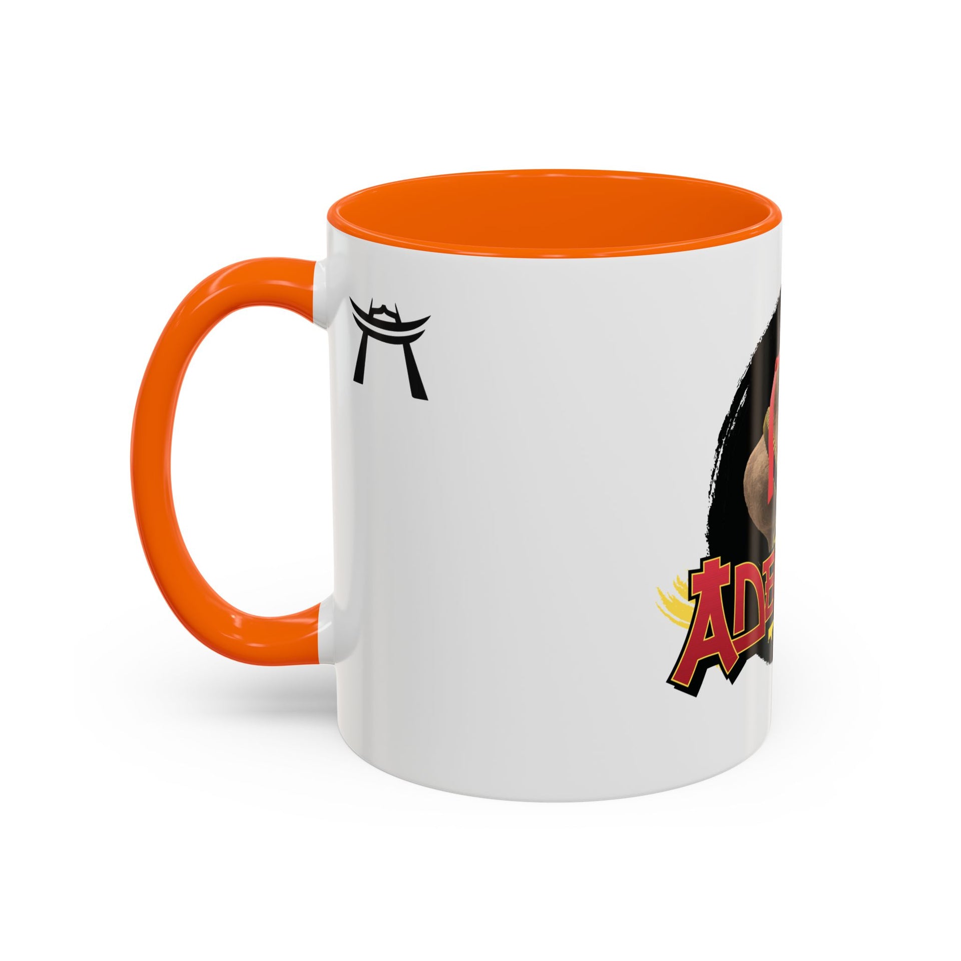 Kavorka Kai Mug ΑΔΕΡΦΕ