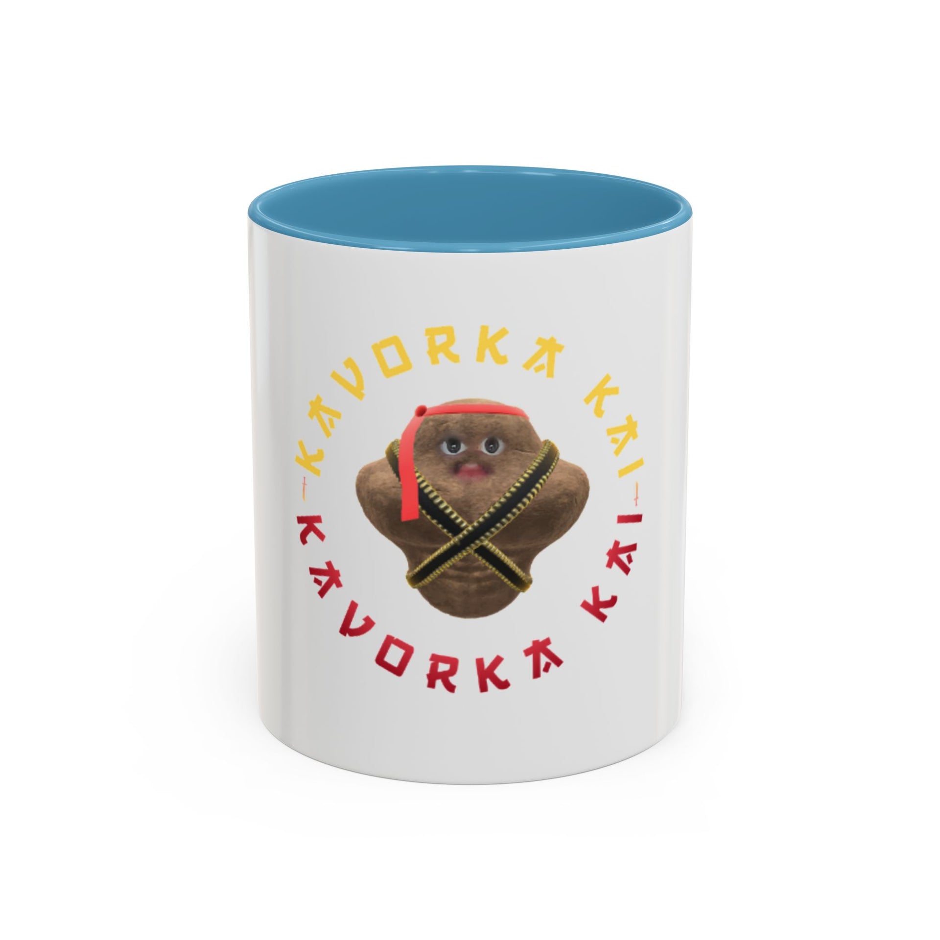 Kavorka Kai Mug