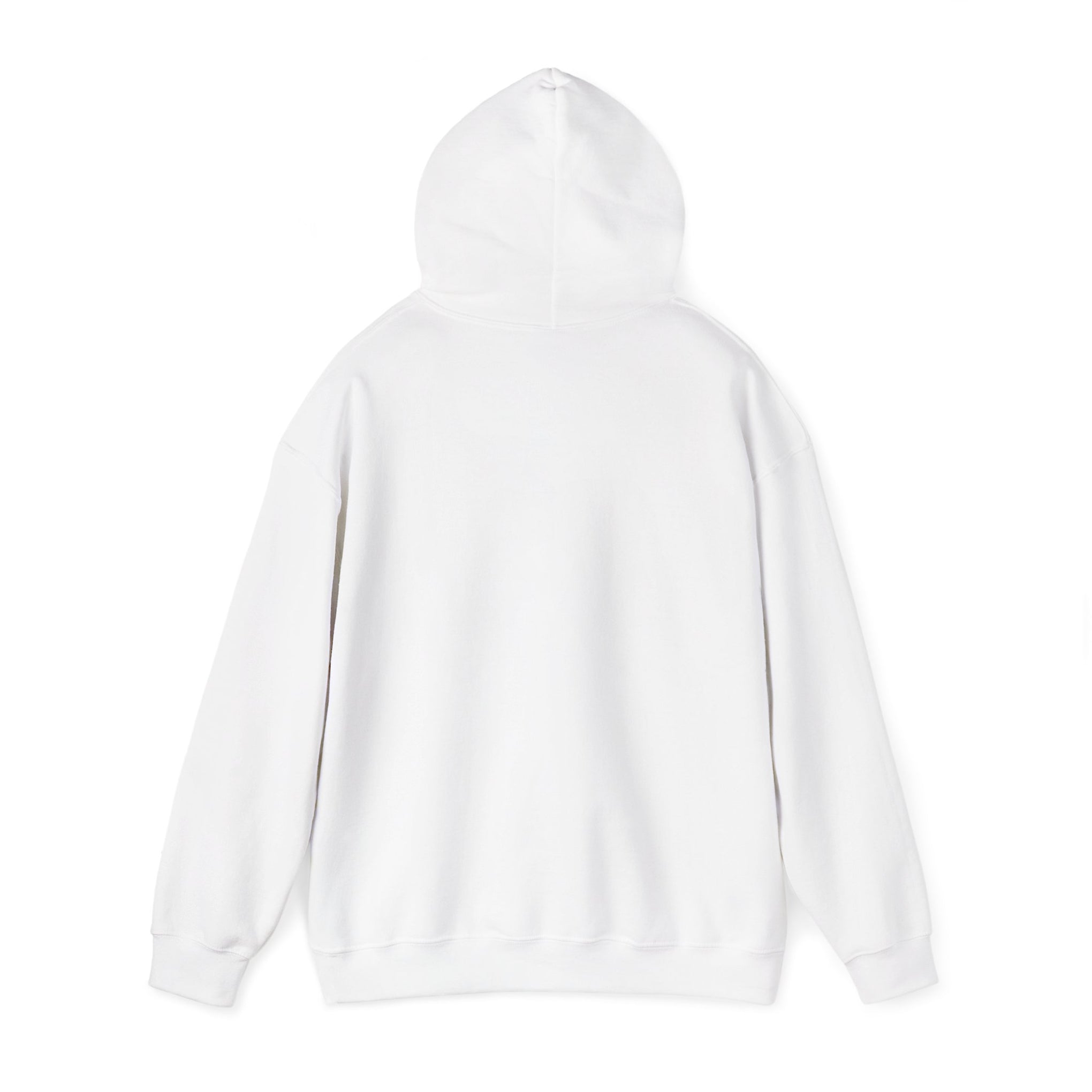 Dojo hoodie unisex