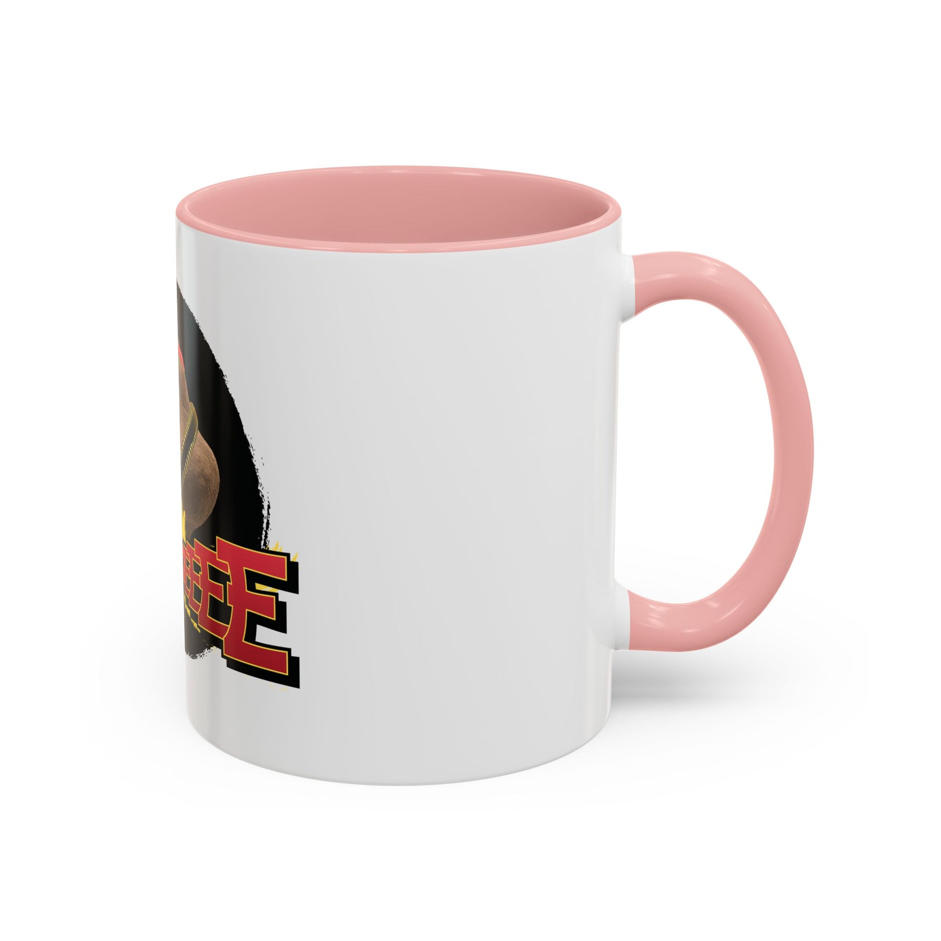 Kavorka Kai Mug ΑΔΕΡΦΕ