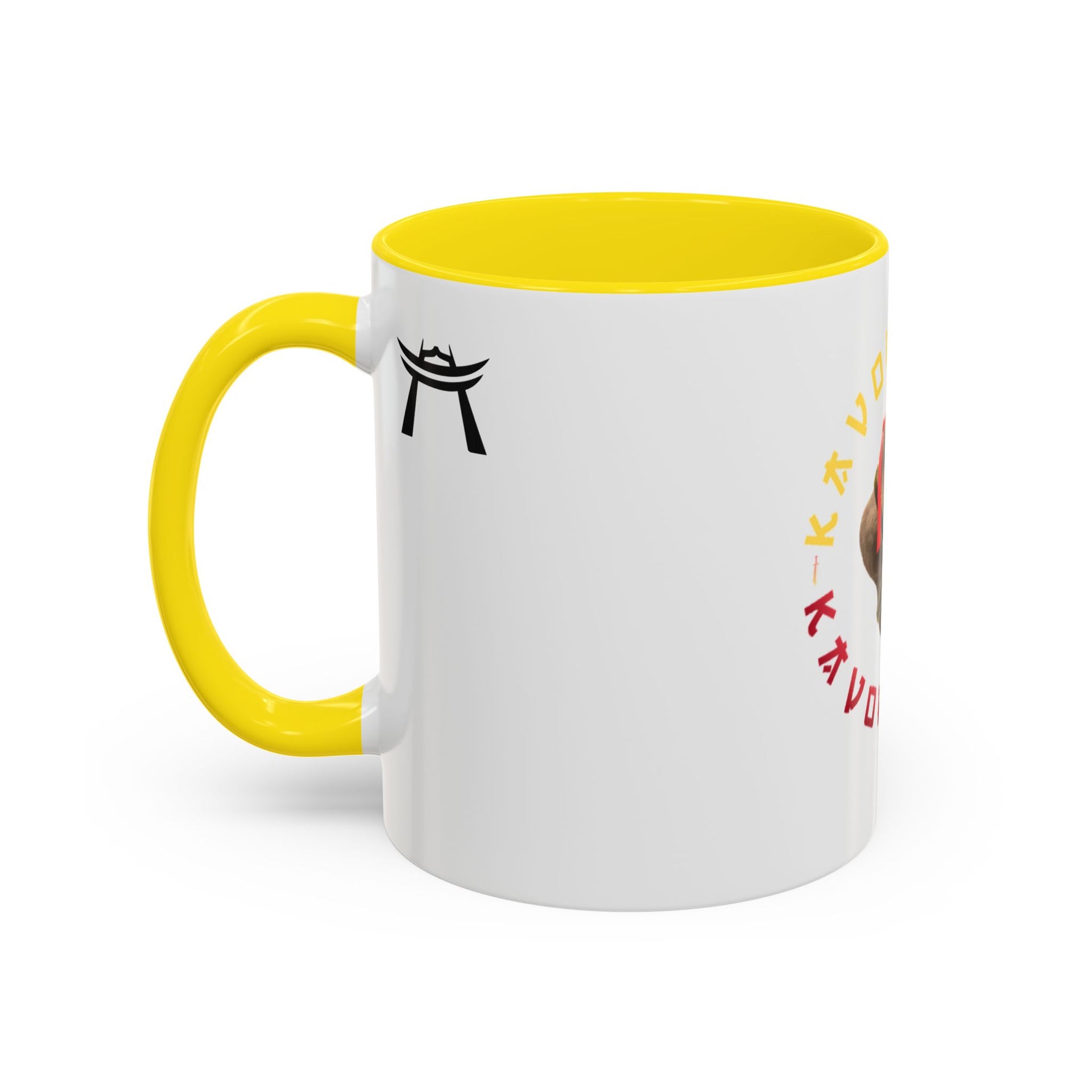 Kavorka Kai Mug