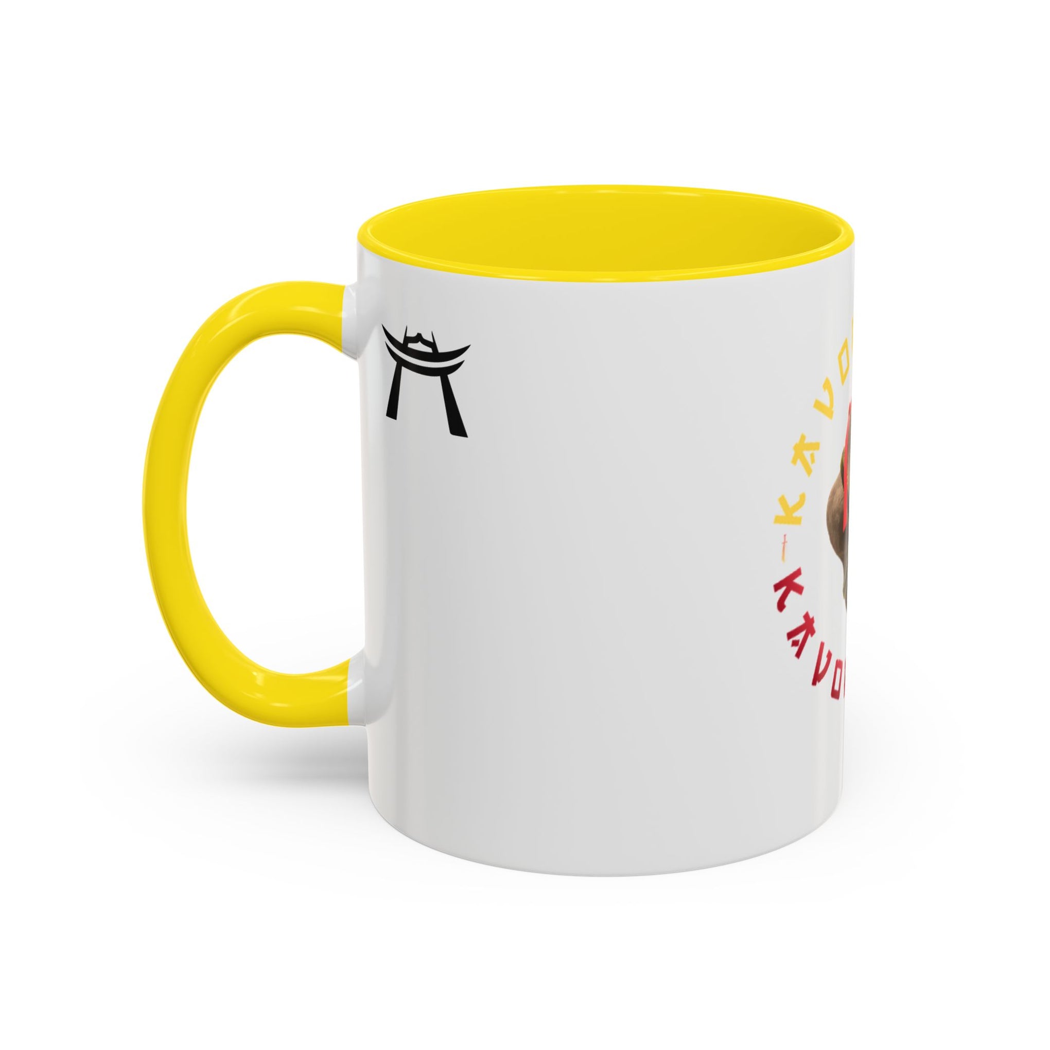 Kavorka Kai Mug