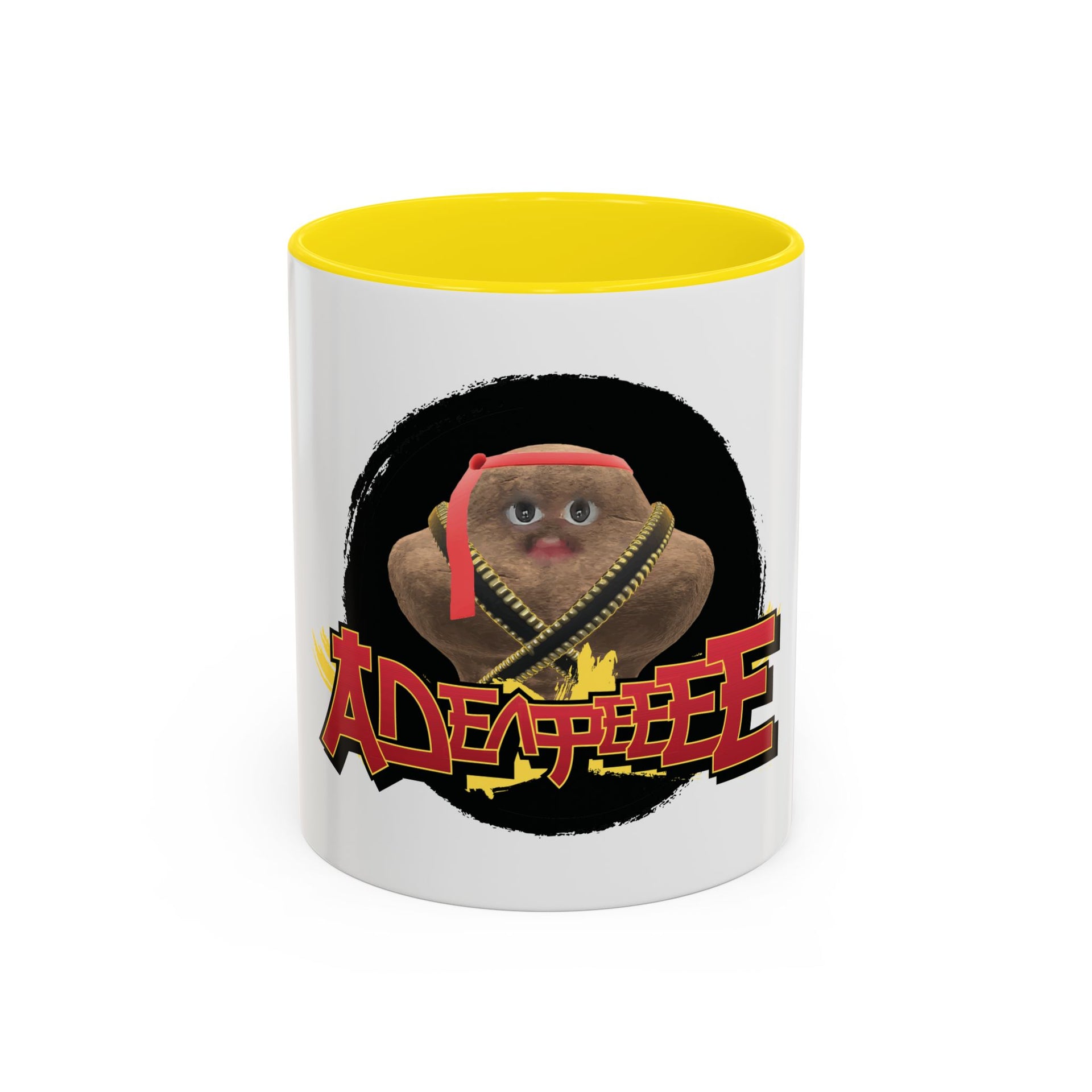 Kavorka Kai Mug ΑΔΕΡΦΕ