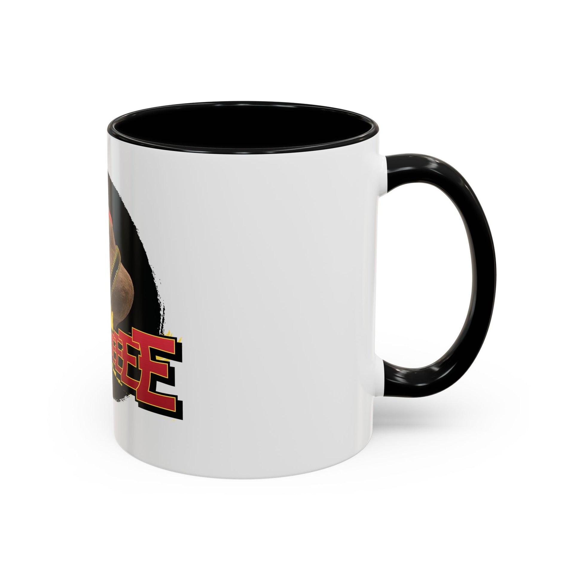 Kavorka Kai Mug ΑΔΕΡΦΕ