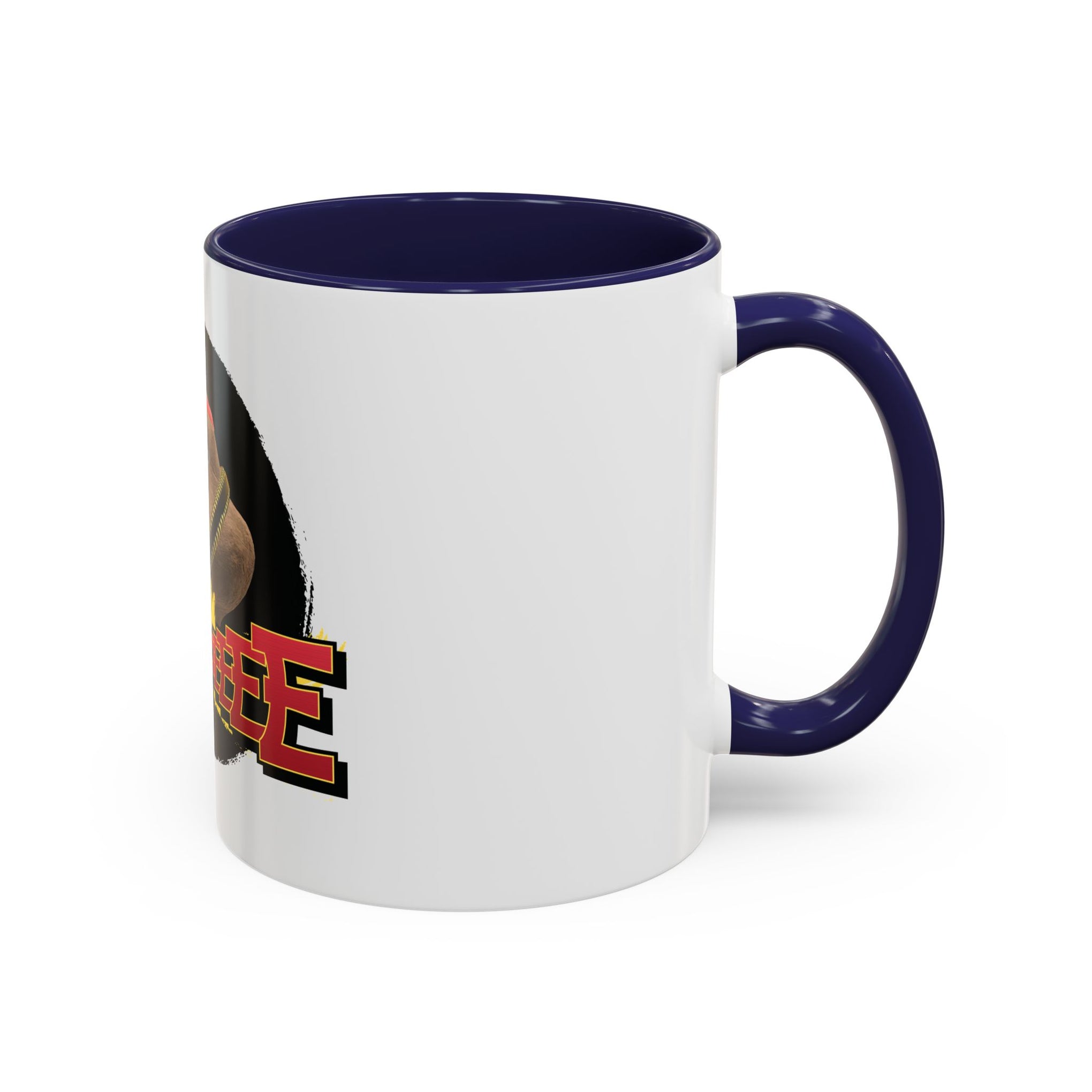 Kavorka Kai Mug ΑΔΕΡΦΕ