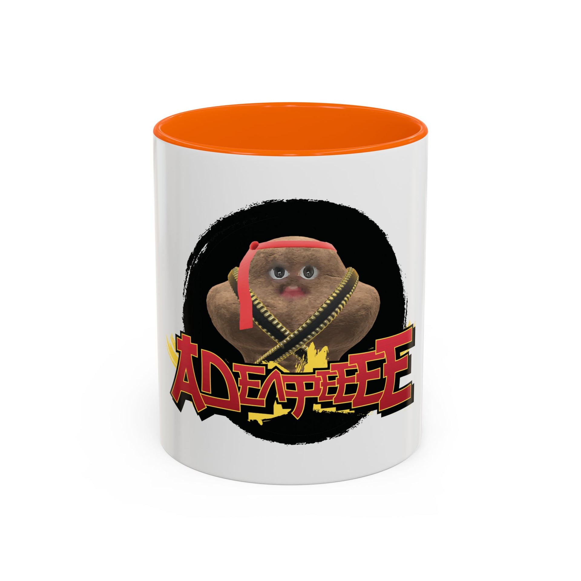 Kavorka Kai Mug ΑΔΕΡΦΕ