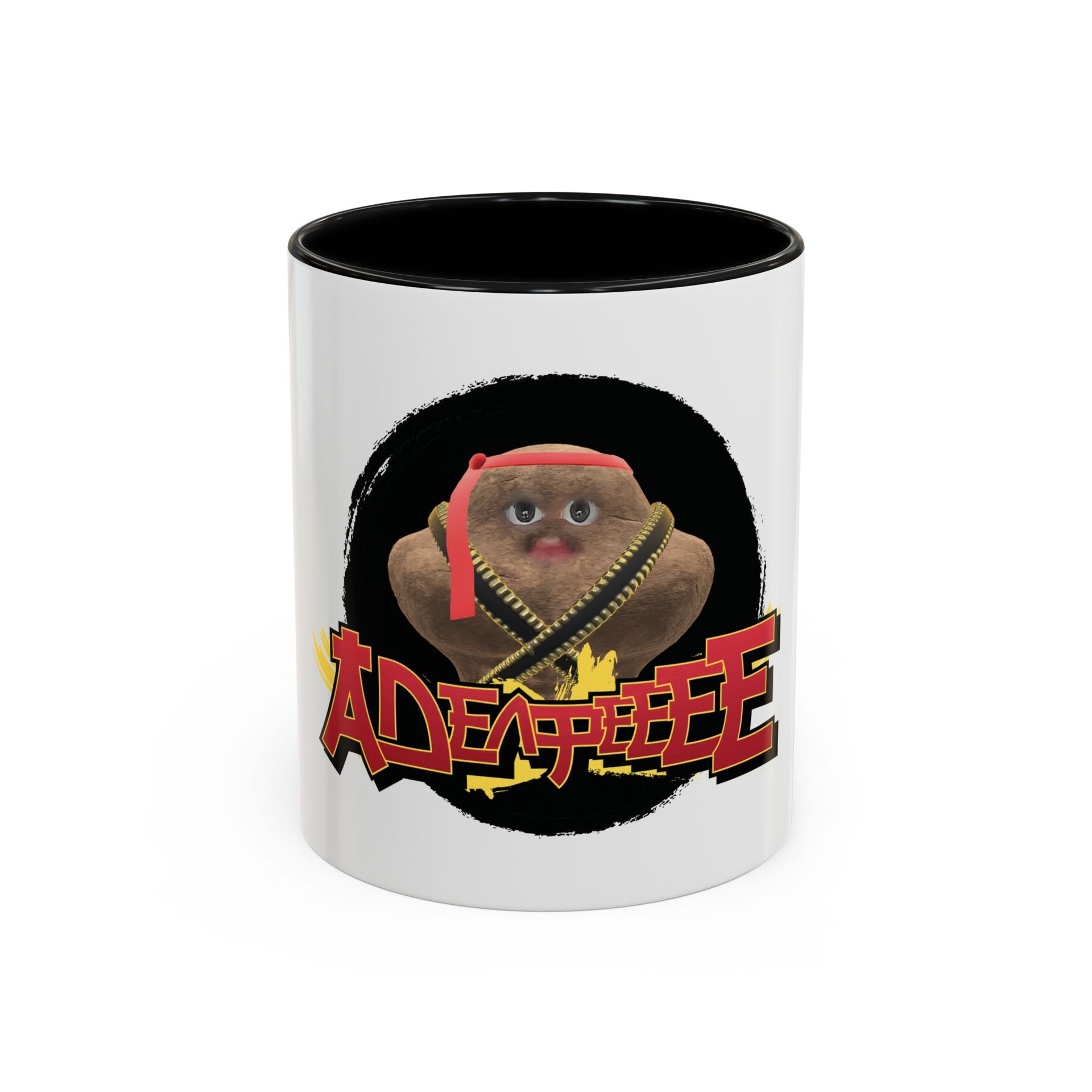 Kavorka Kai Mug ΑΔΕΡΦΕ