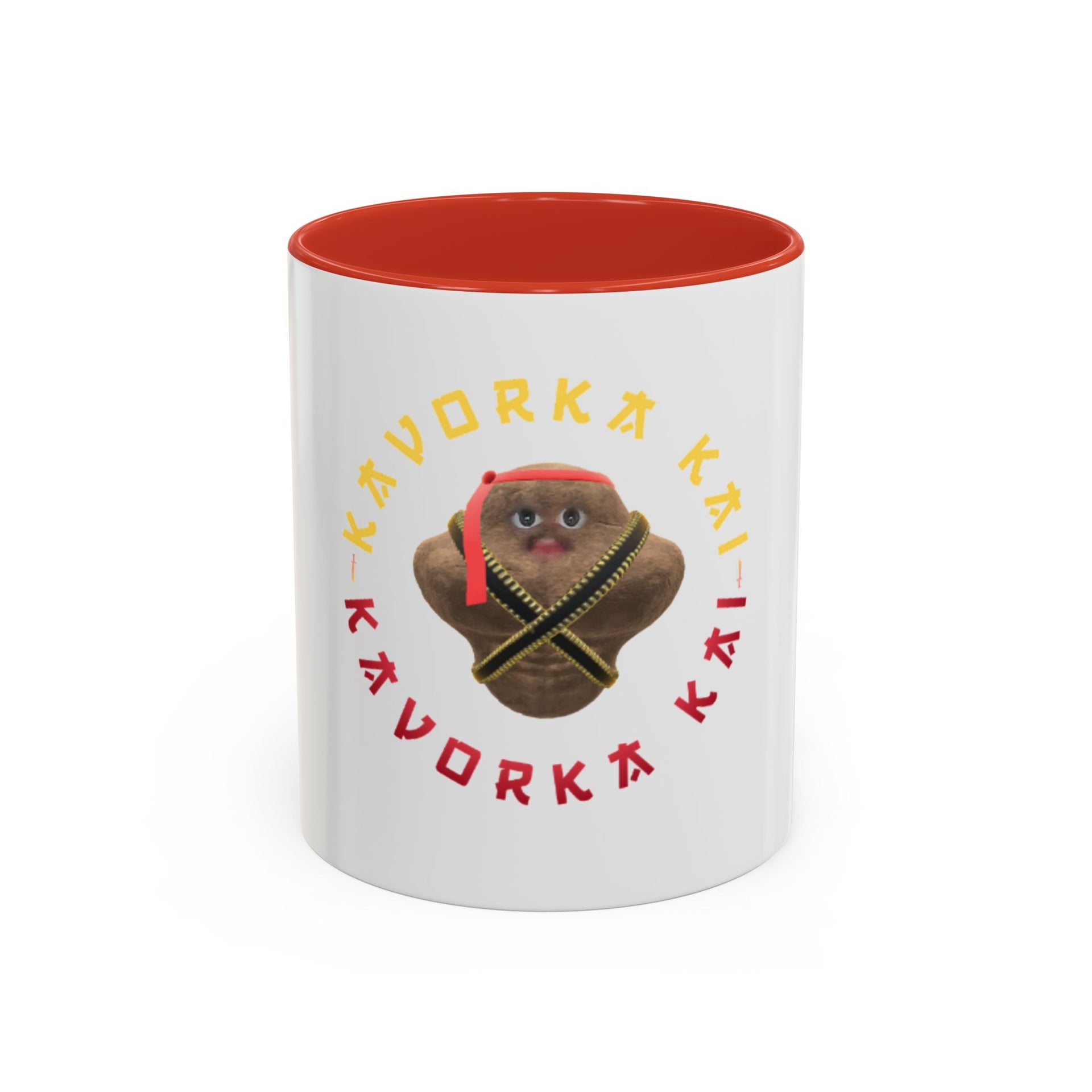 Kavorka Kai Mug