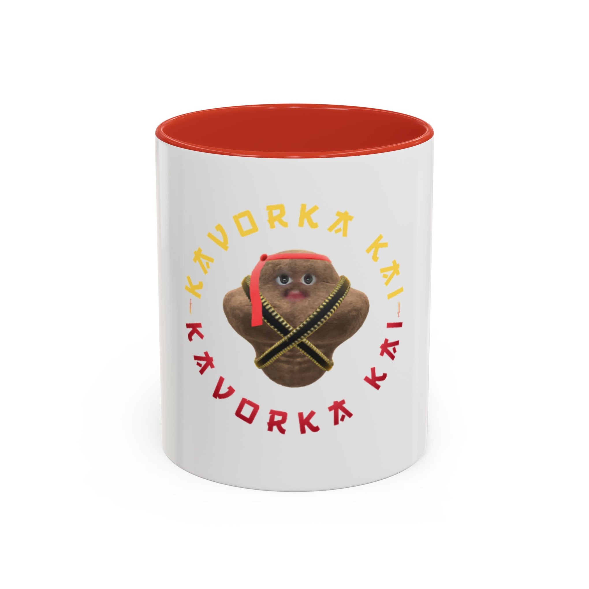 Kavorka Kai Mug