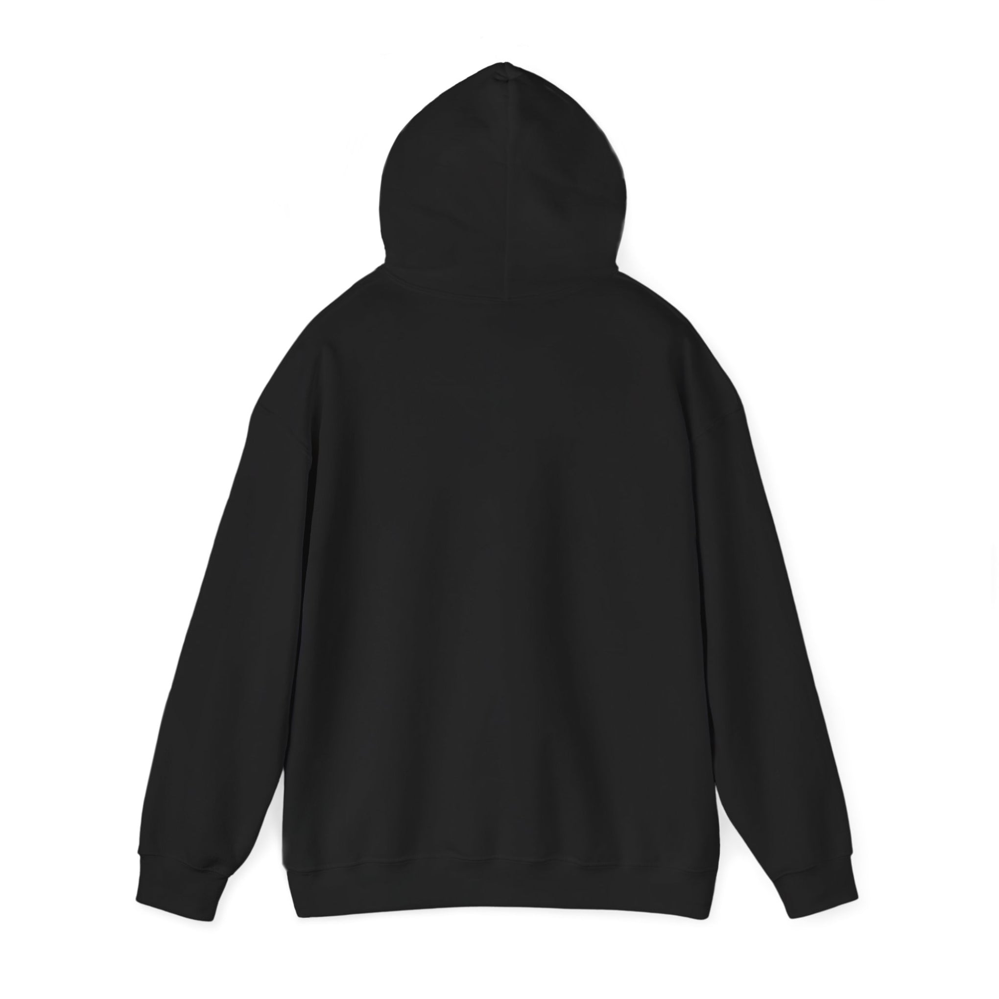 Dojo hoodie unisex
