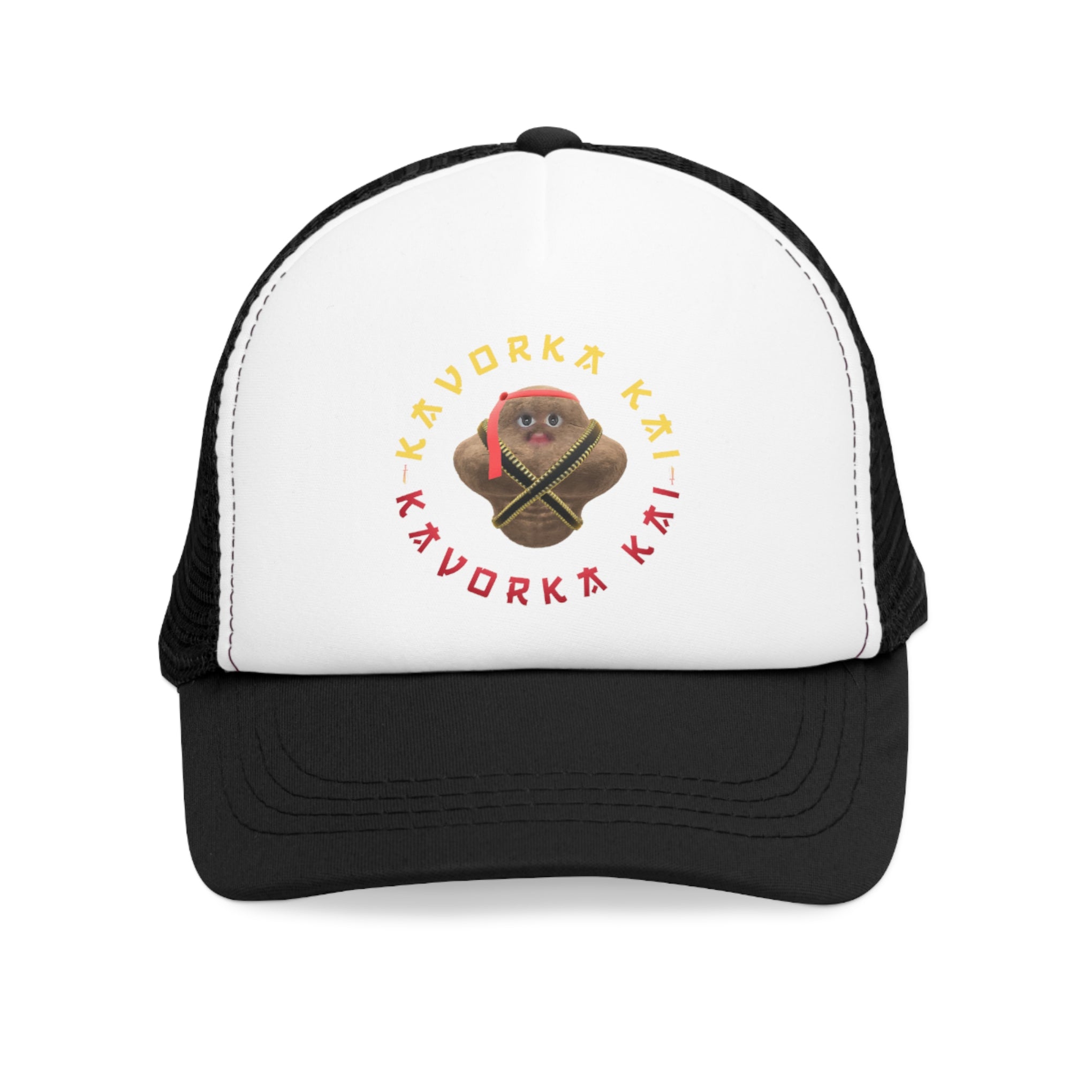 Kavorka Kai HAT