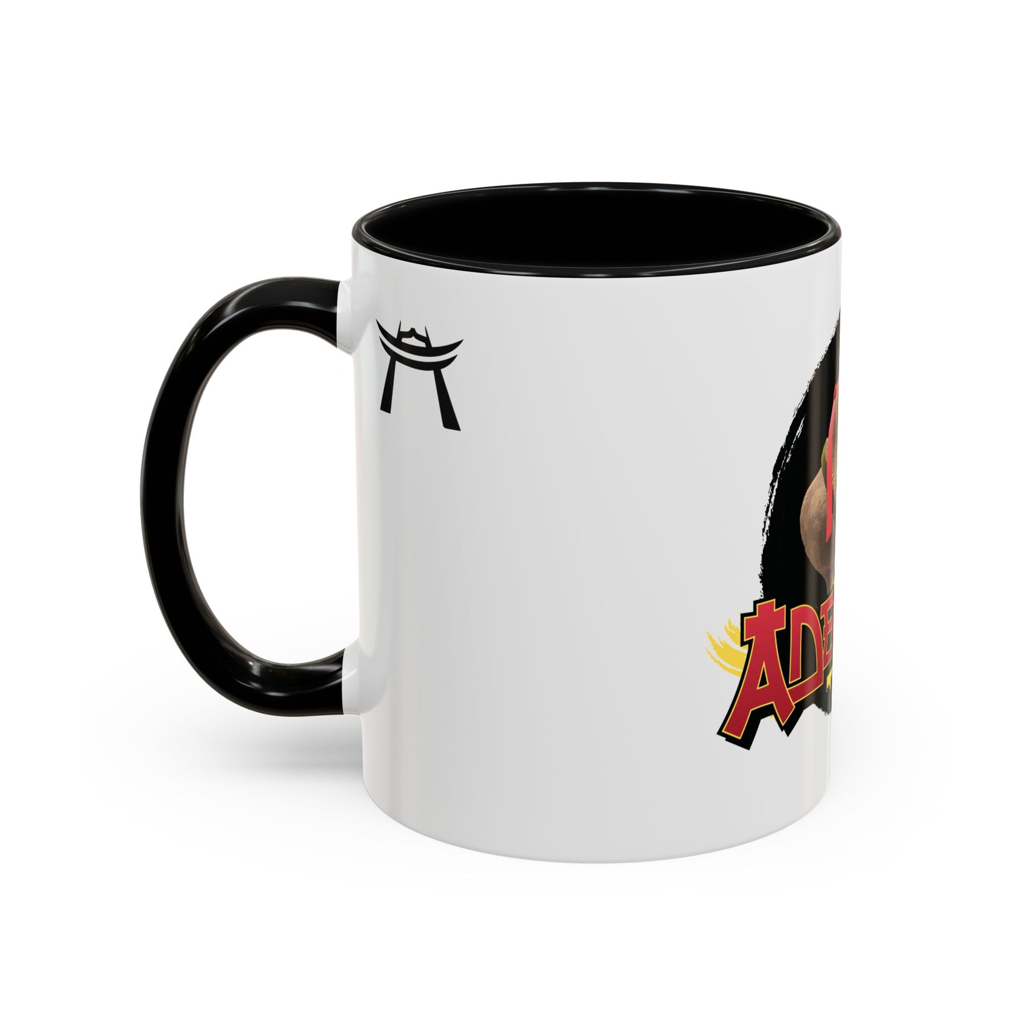 Kavorka Kai Mug ΑΔΕΡΦΕ