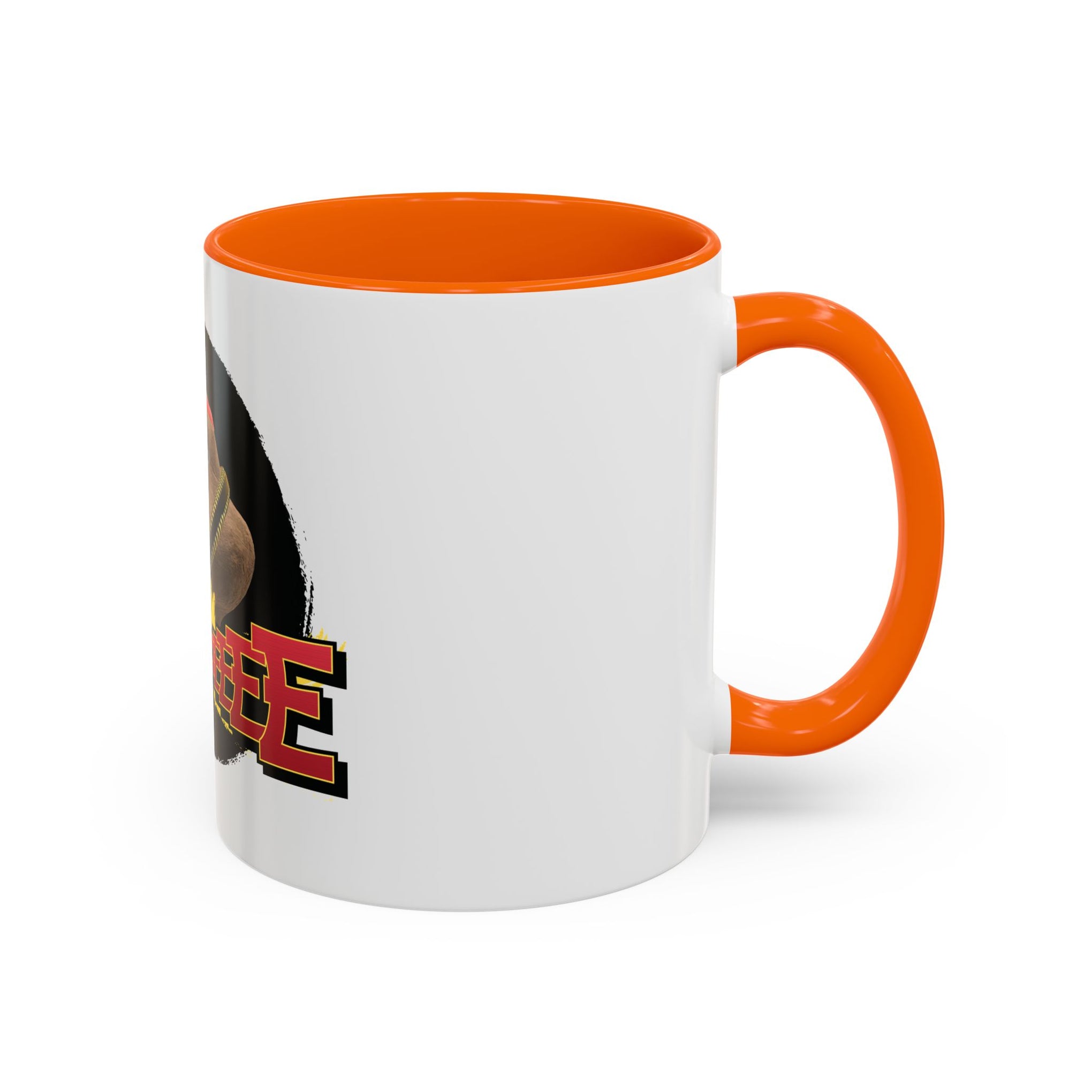 Kavorka Kai Mug ΑΔΕΡΦΕ