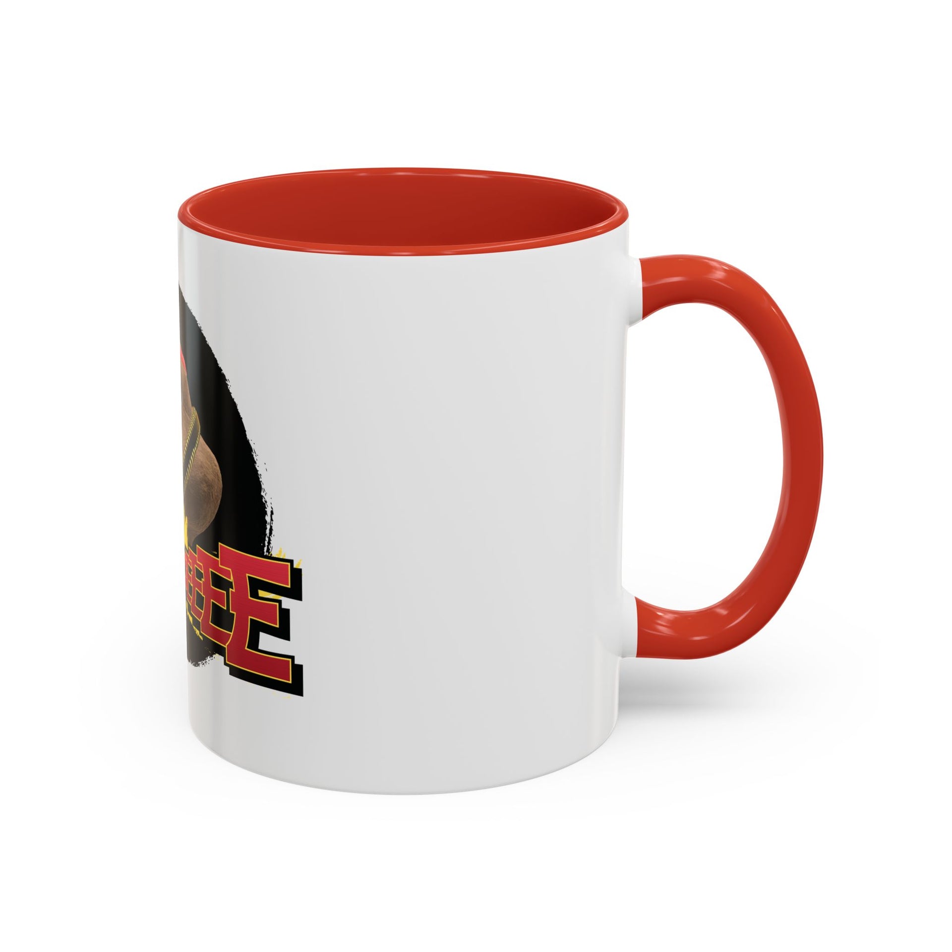 Kavorka Kai Mug ΑΔΕΡΦΕ