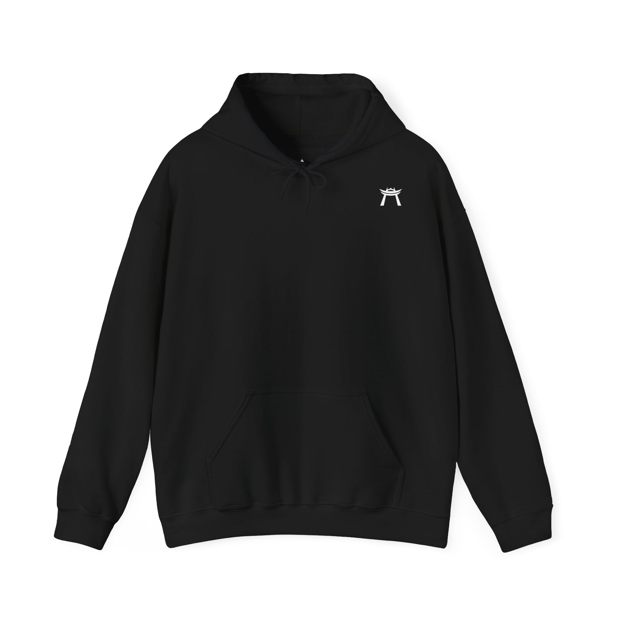 Kavorka Kai Unisex Hoodie