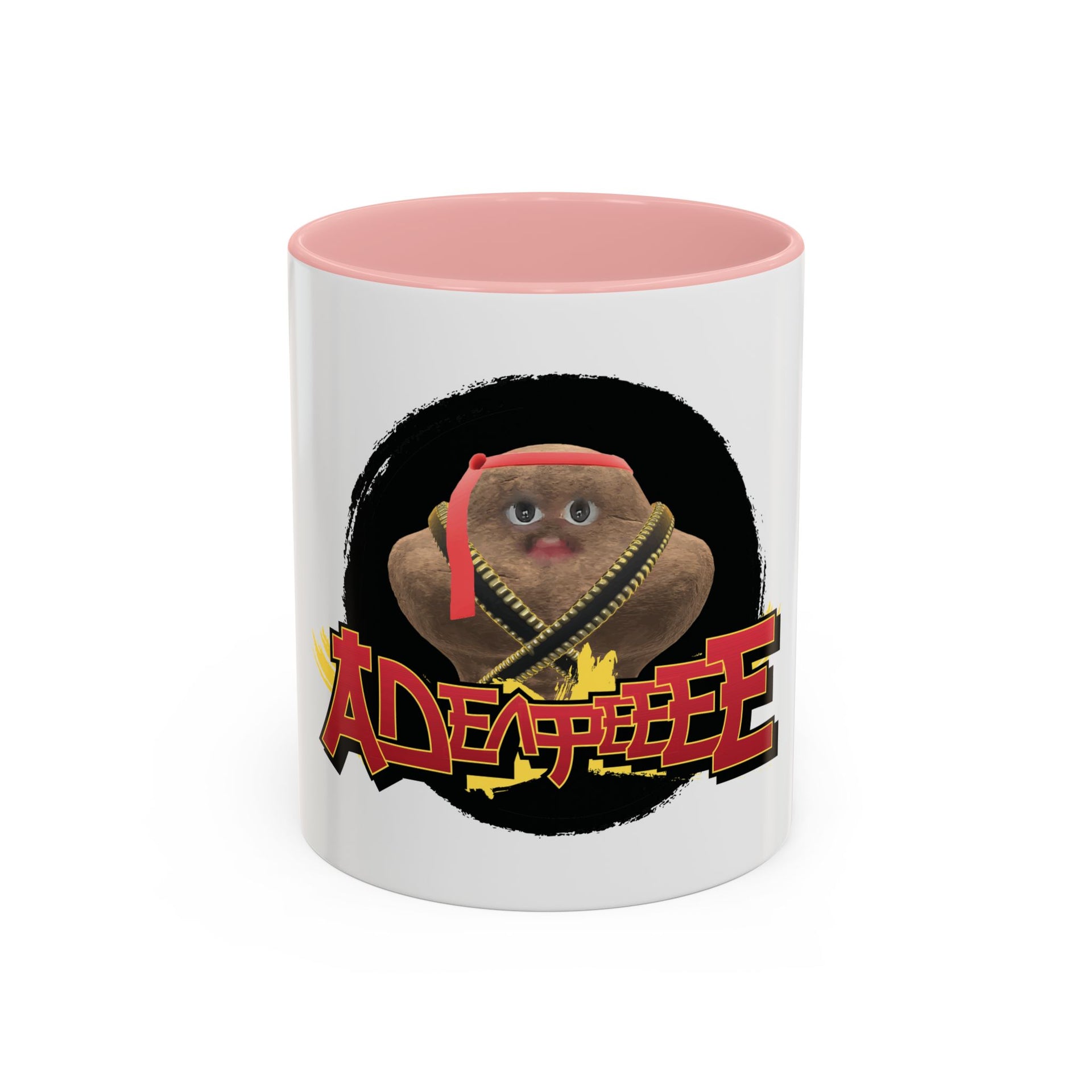 Kavorka Kai Mug ΑΔΕΡΦΕ