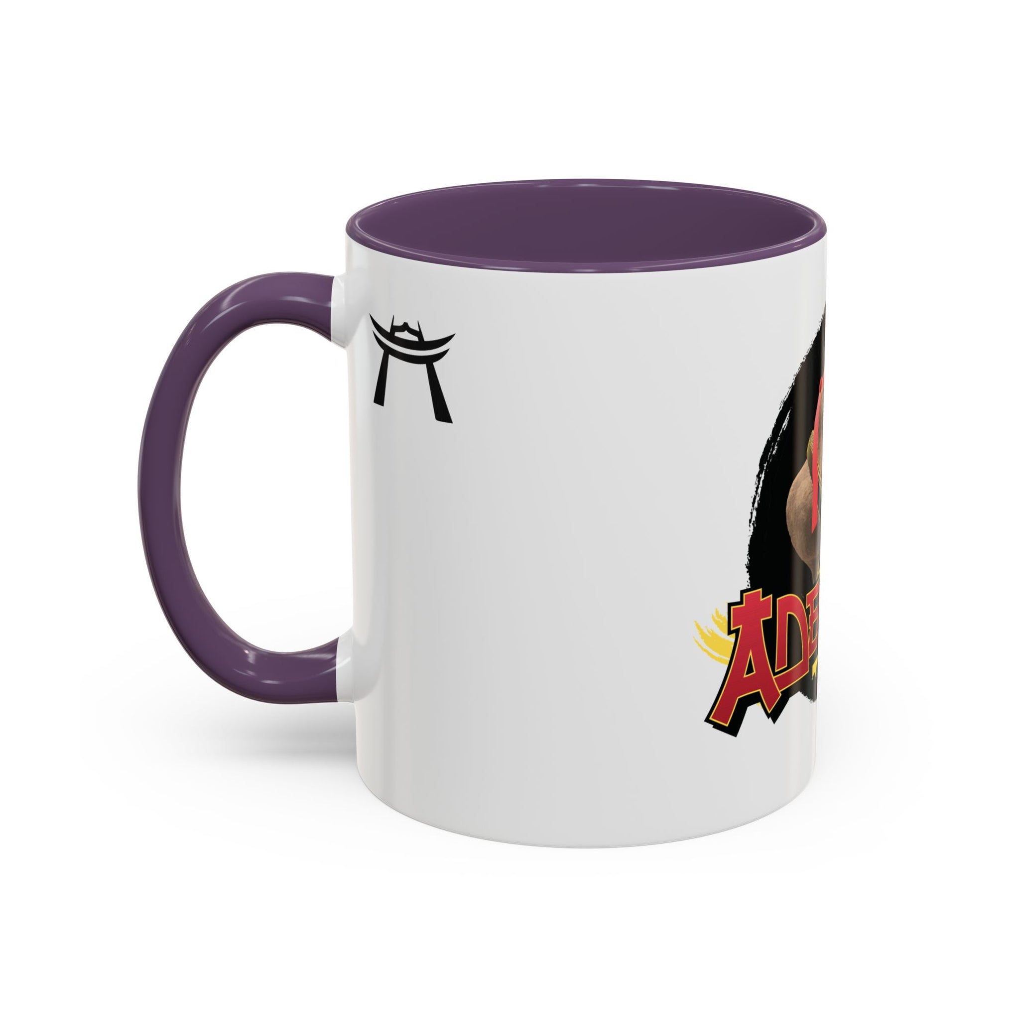 Kavorka Kai Mug ΑΔΕΡΦΕ